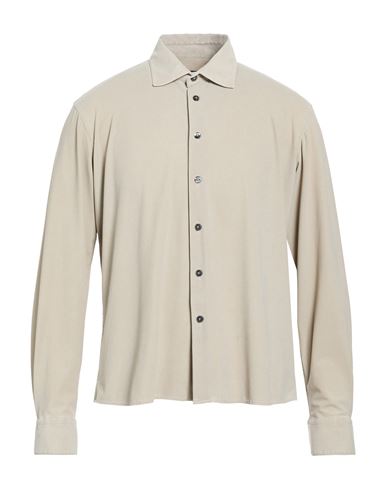 Hemd Herren Beige 46,50,54,56 Herren