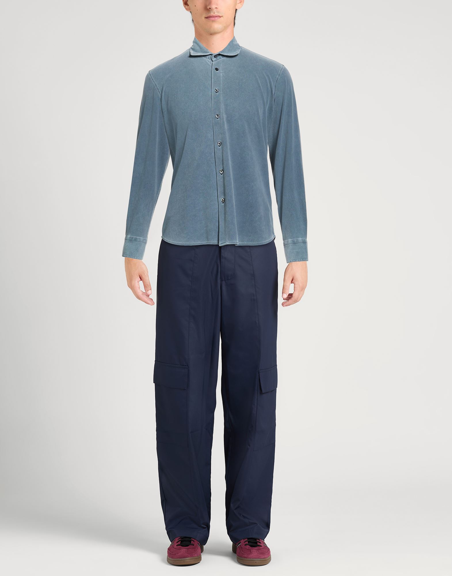  Rrd - Tops - Hemden - On Yoox.com 