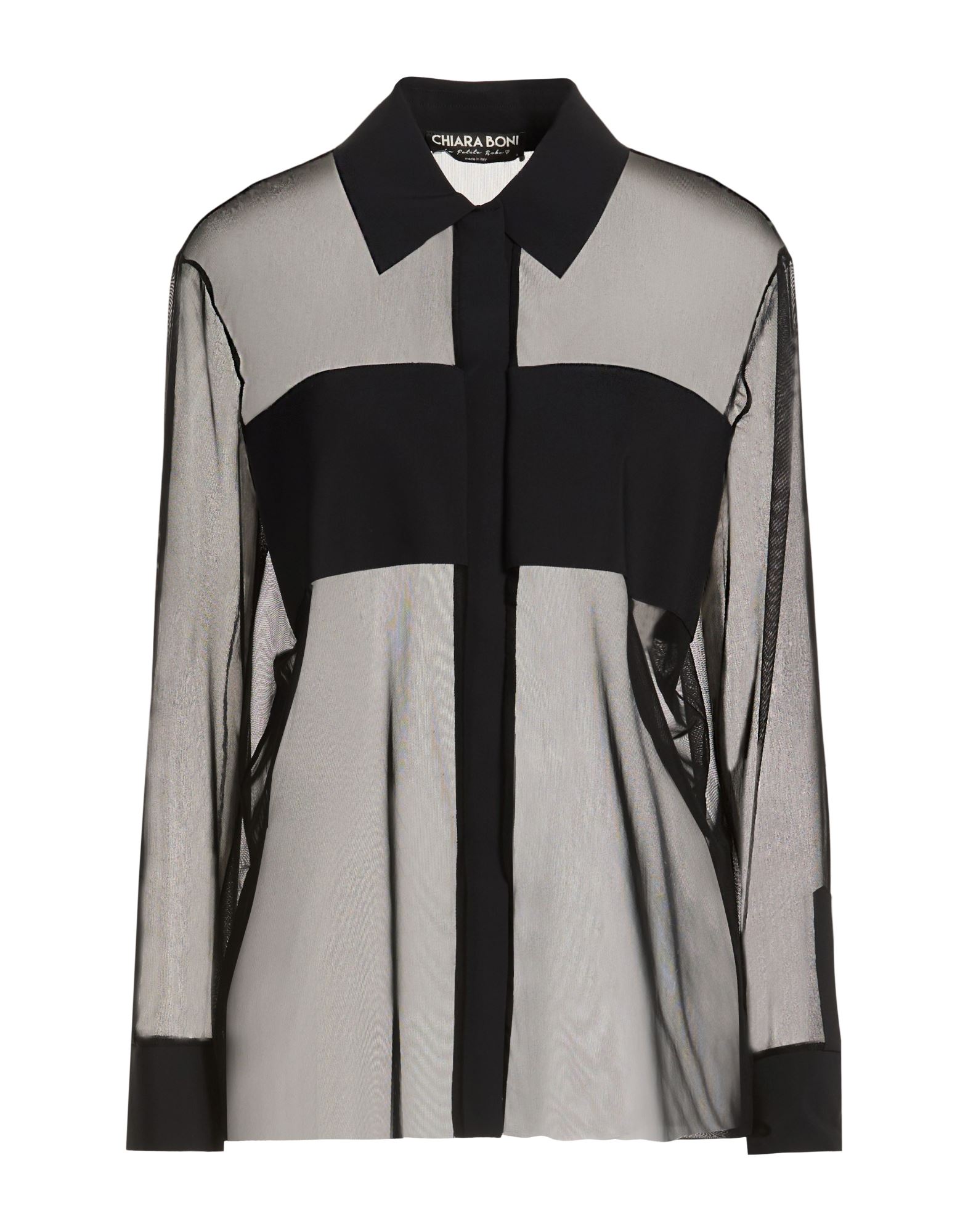  Chiara Boni La Petite Robe - Tops - Tops - On Yoox.com 