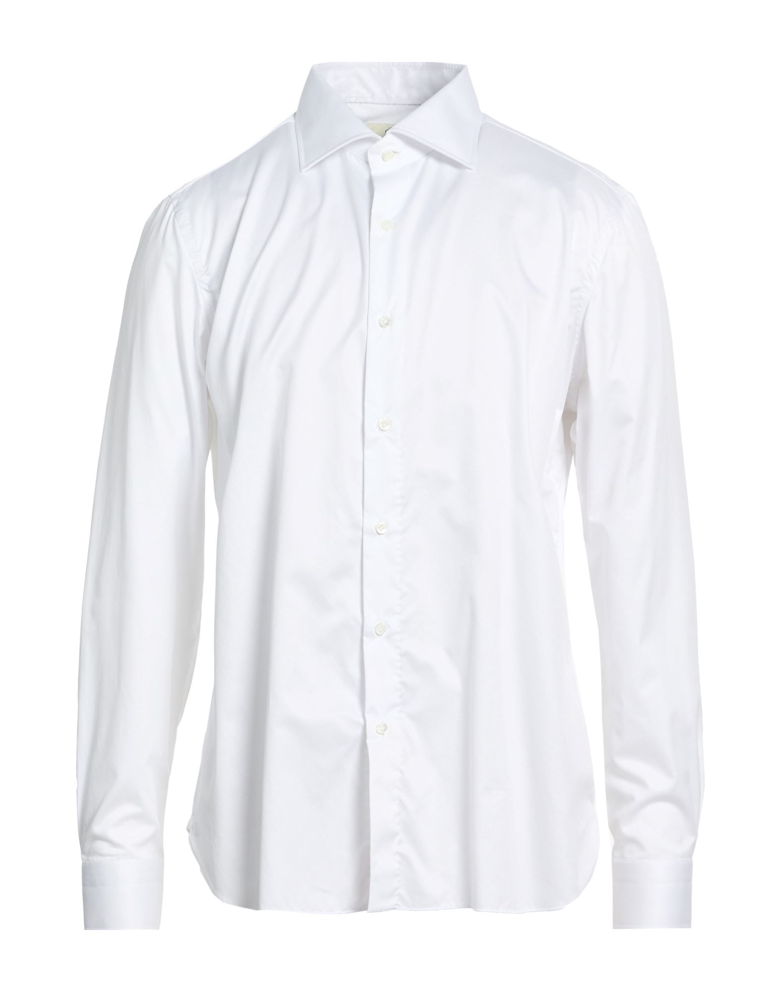  Luigi Borrelli Napoli - Tops - Hemden - On Yoox.com 