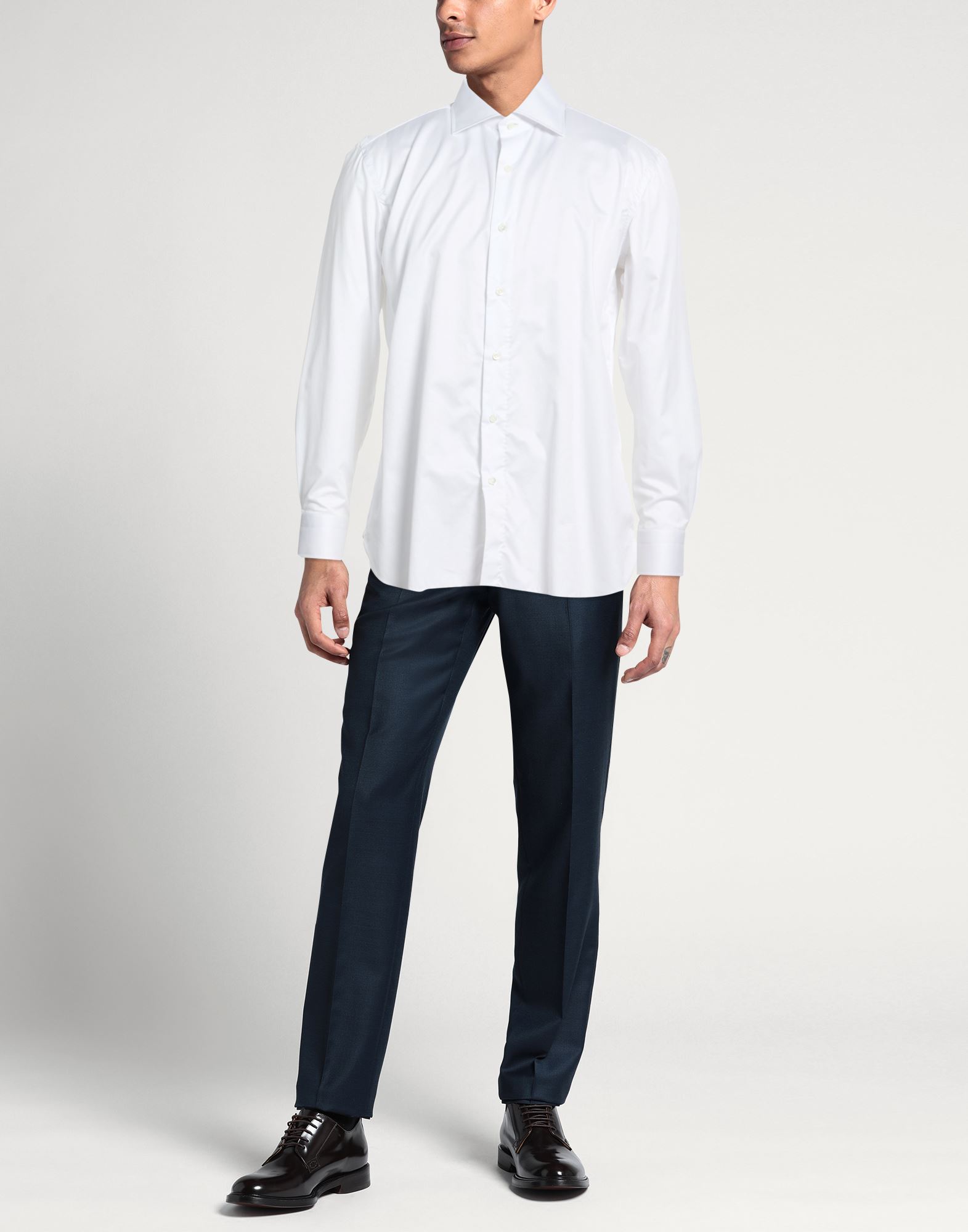  Luigi Borrelli Napoli - Tops - Hemden - On Yoox.com 