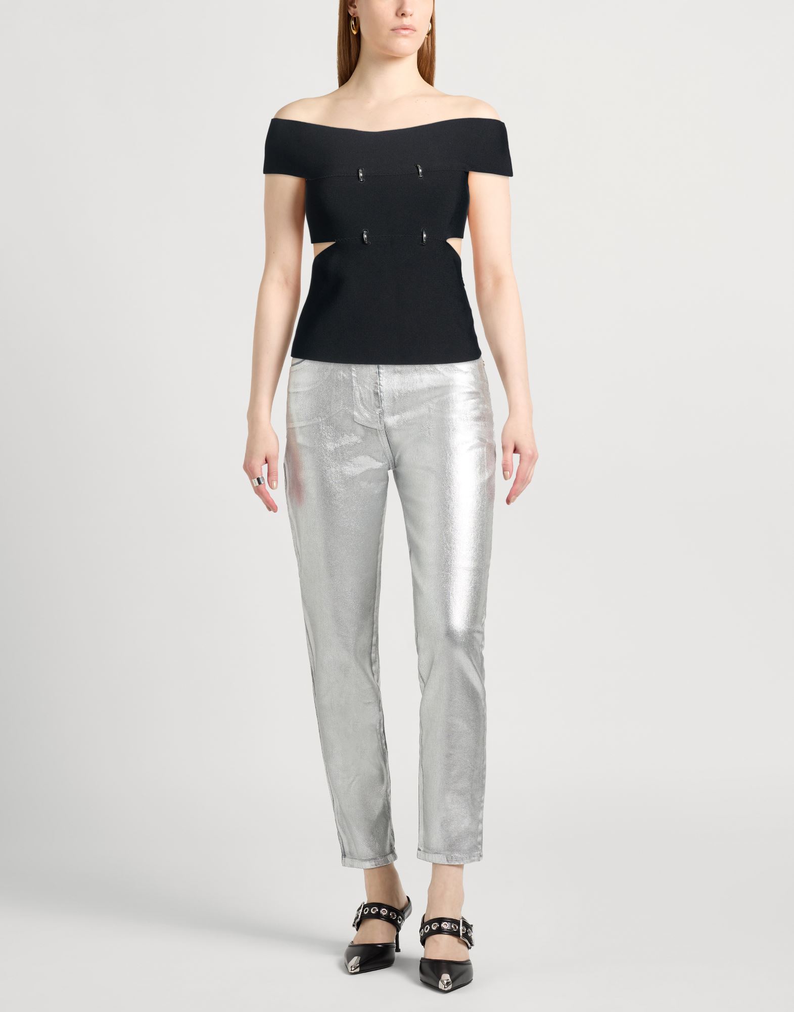  Mcqueen - Tops - Tops - On Yoox.com 