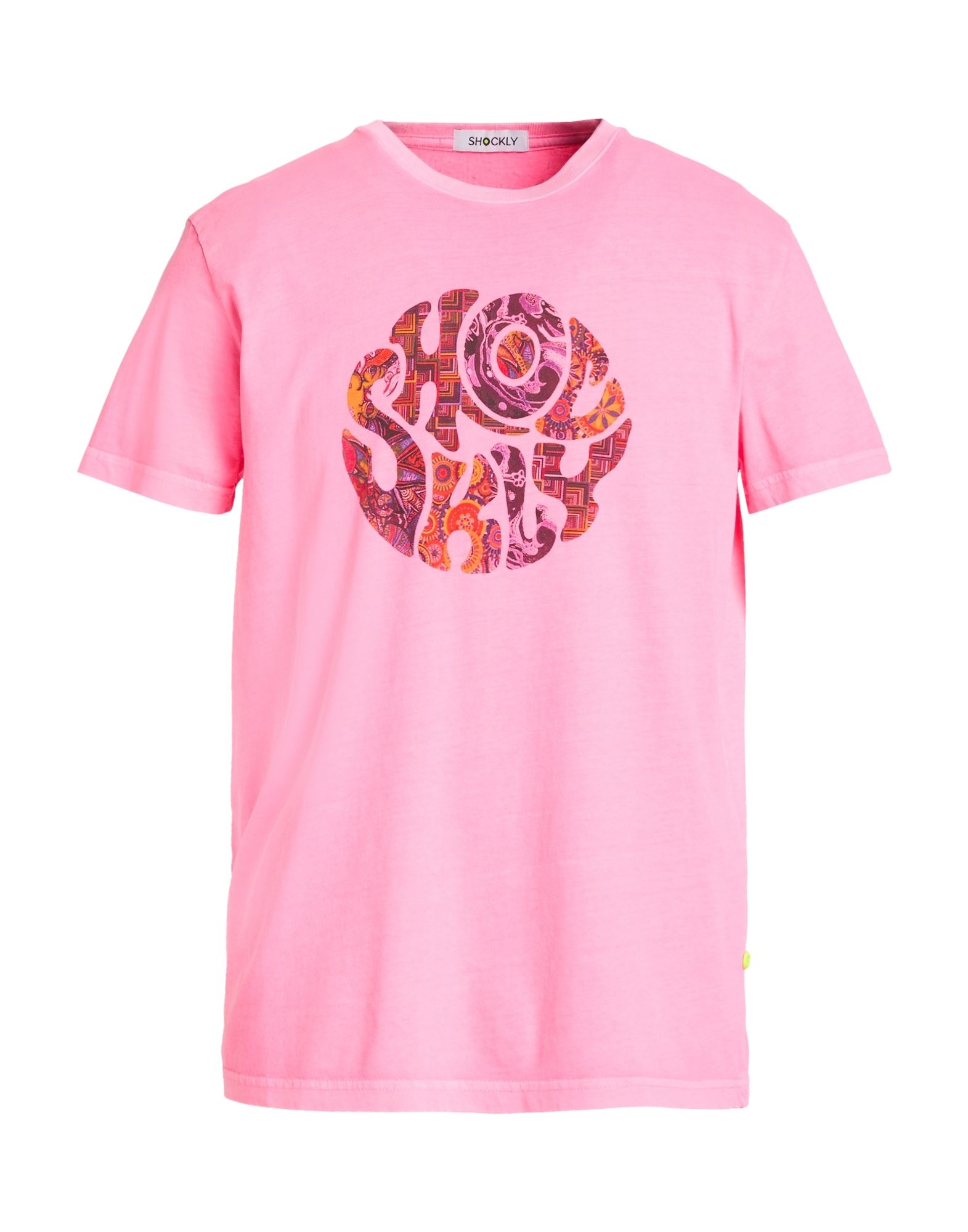  Shockly - Camisetas Y Tops - Camisetas - On Yoox.com 