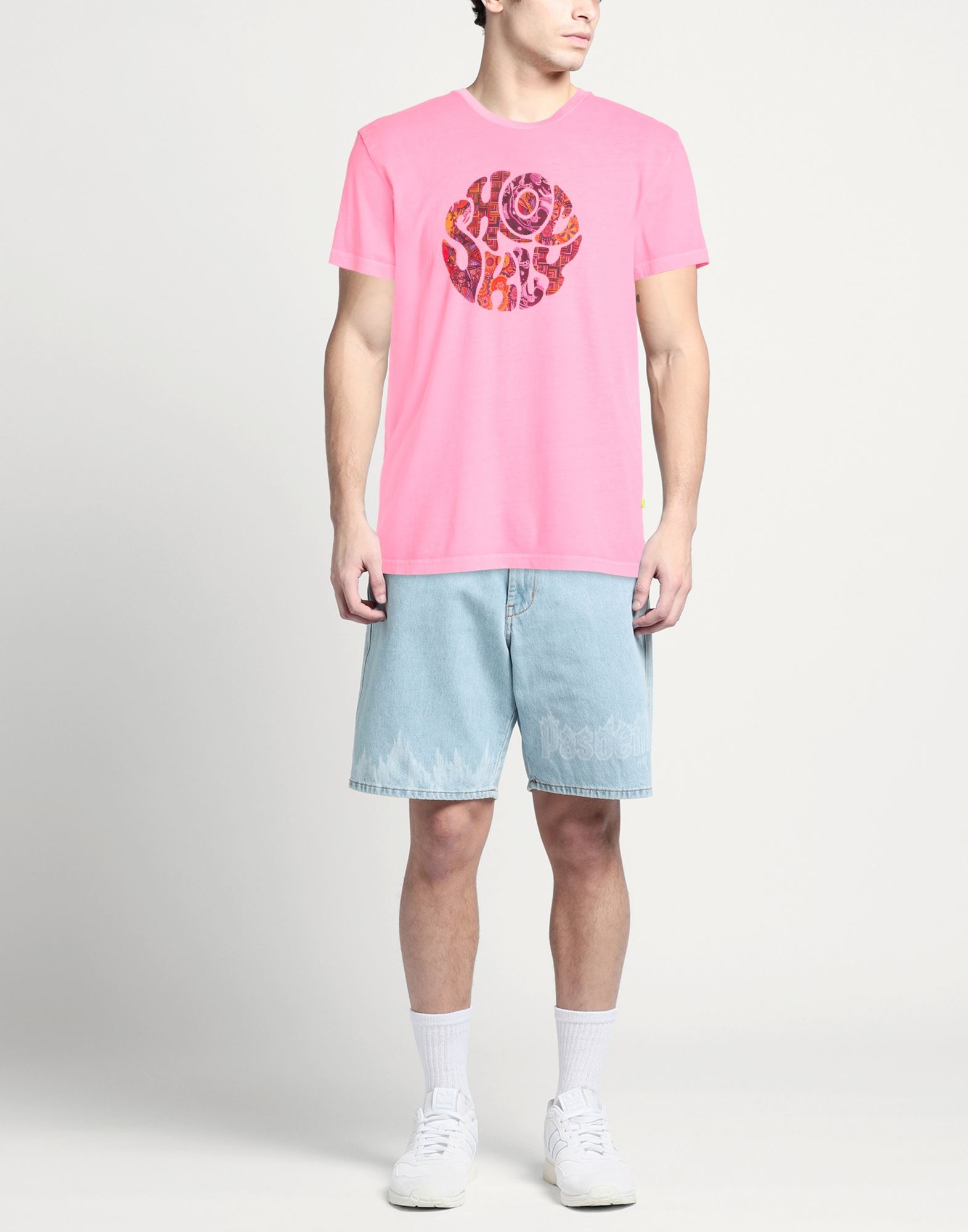  Shockly - Camisetas Y Tops - Camisetas - On Yoox.com 