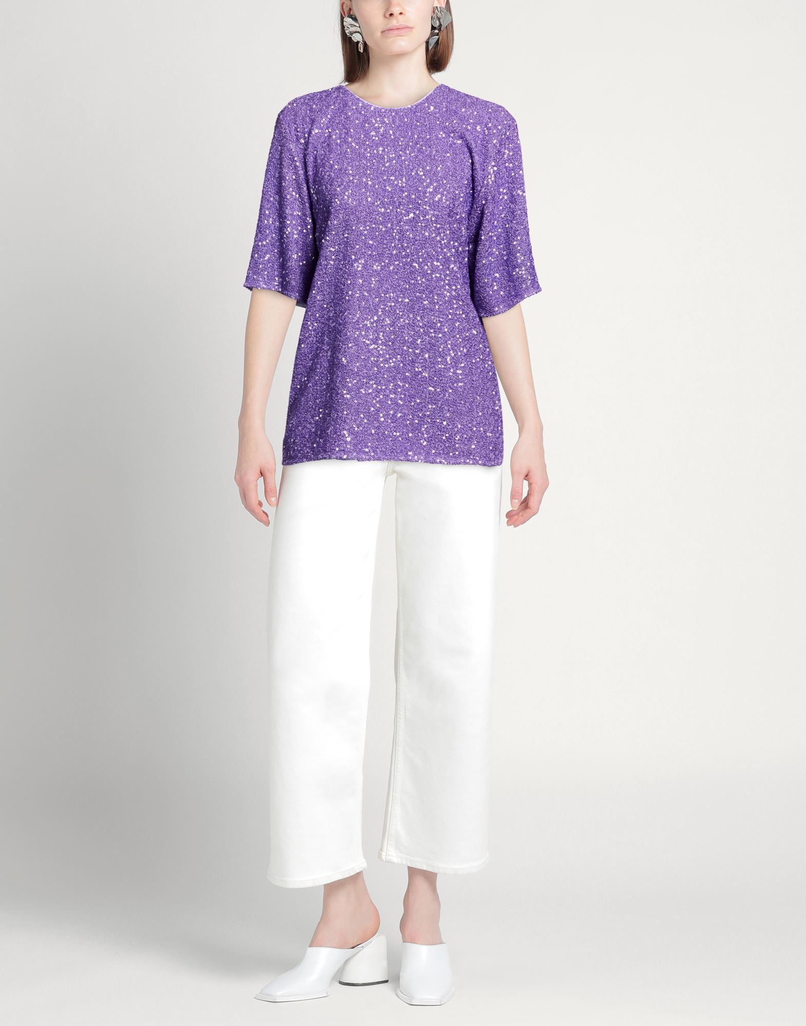  Isabelle Blanche Paris - Tops - Tops - On Yoox.com 