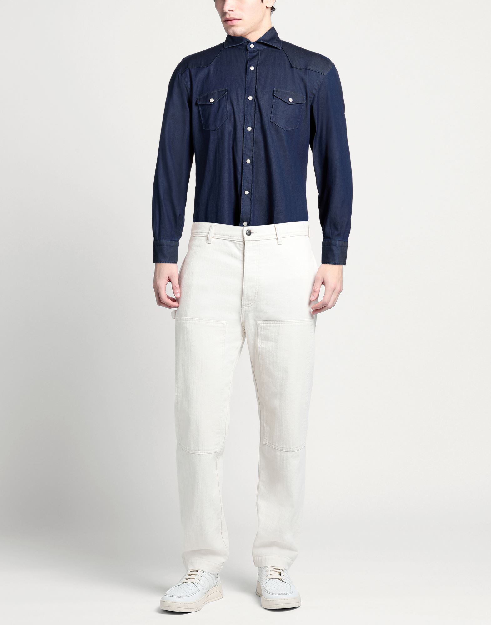  Dandylife By Barba Napoli - Tops - Hemden - On Yoox.com 