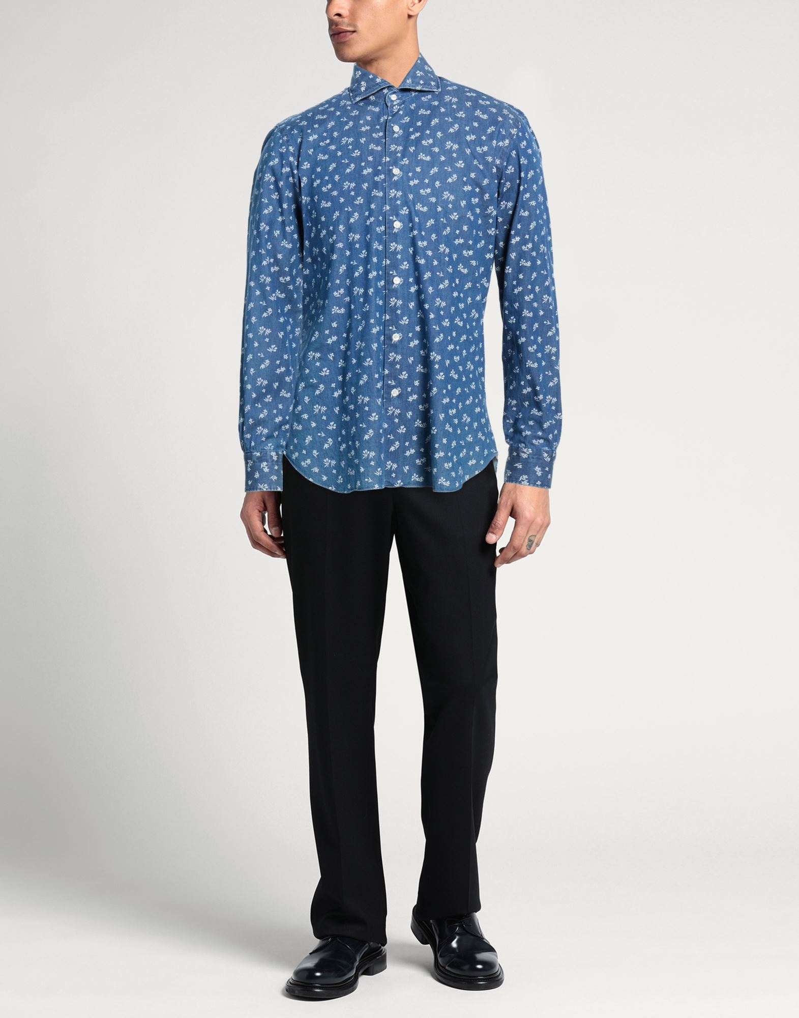  Dandylife By Barba Napoli - Tops - Hemden - On Yoox.com 