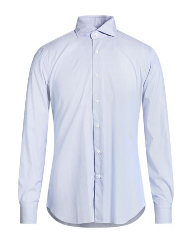 Hemd Herren Nachtblau 40,44 Herren