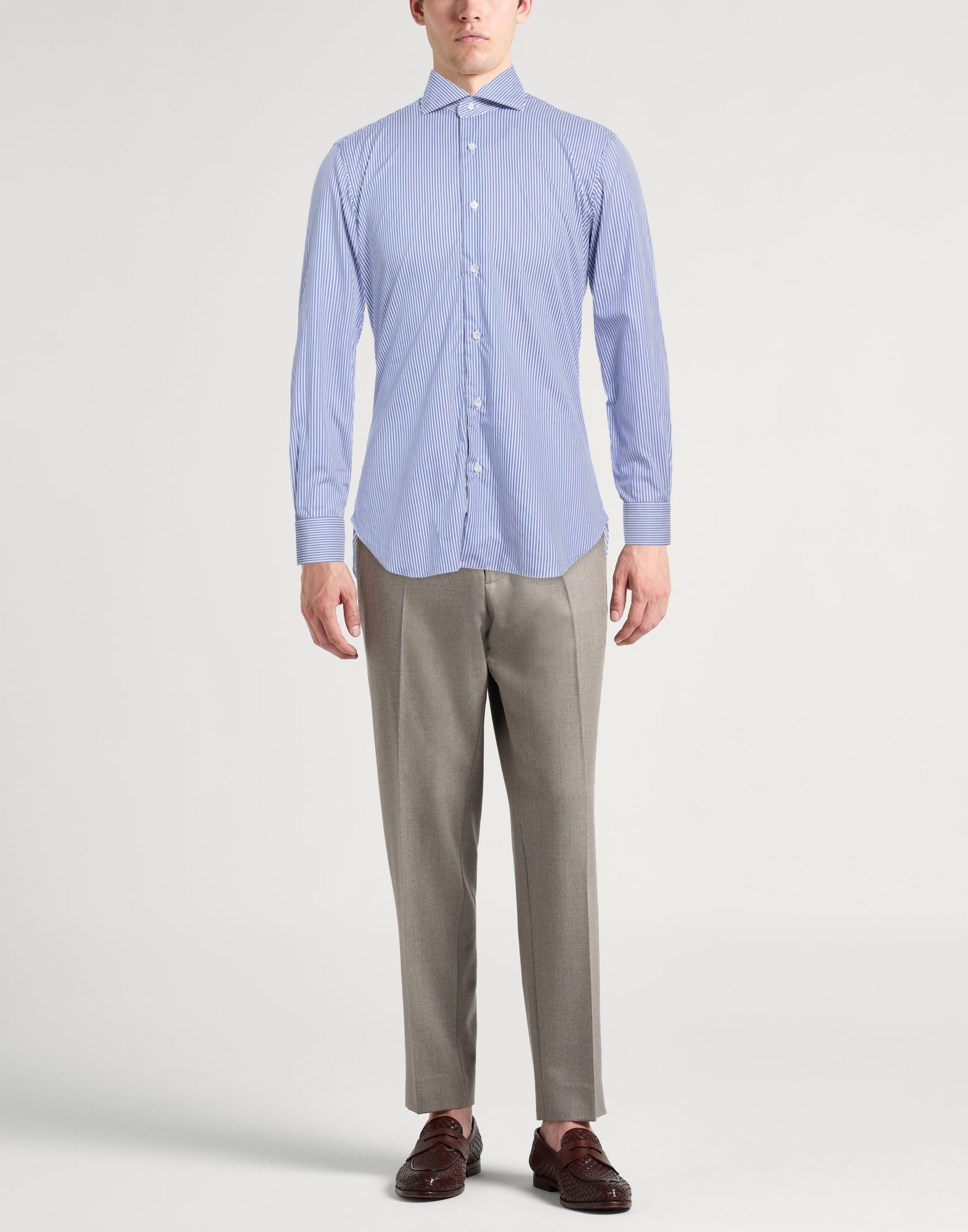  Barba Napoli - Tops - Hemden - On Yoox.com 