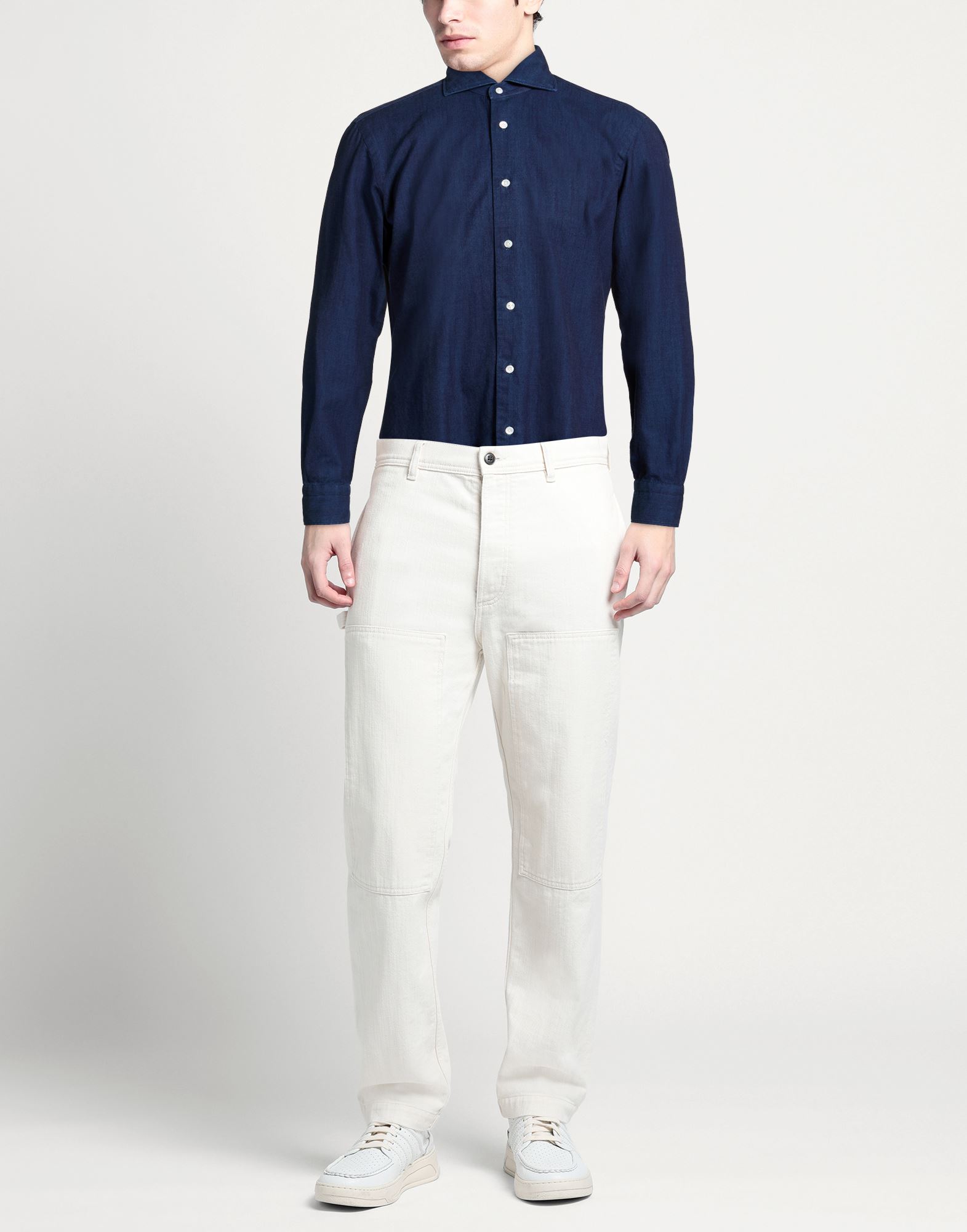  Dandylife By Barba Napoli - Tops - Hemden - On Yoox.com 