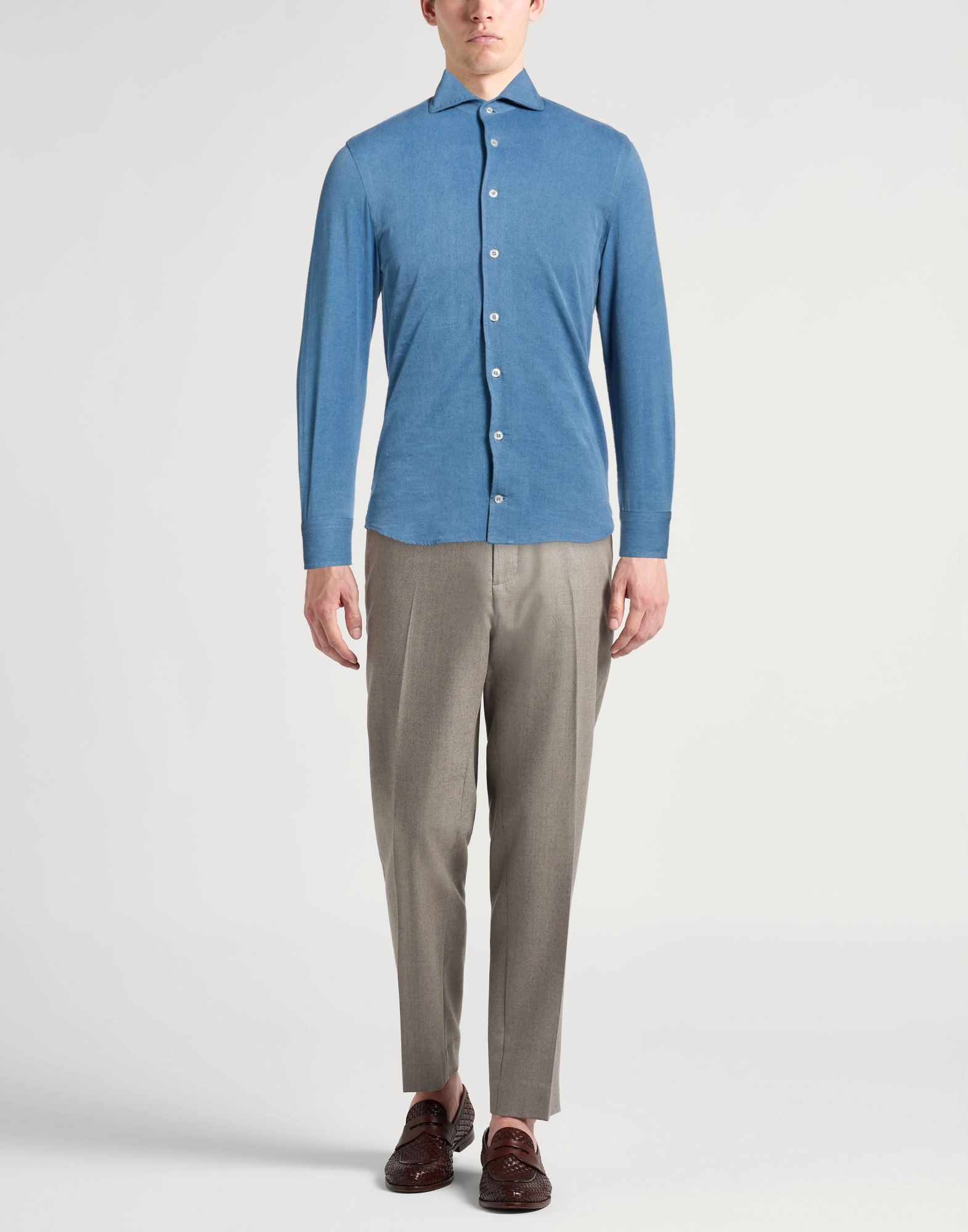  Aurélien - Tops - Hemden - On Yoox.com 