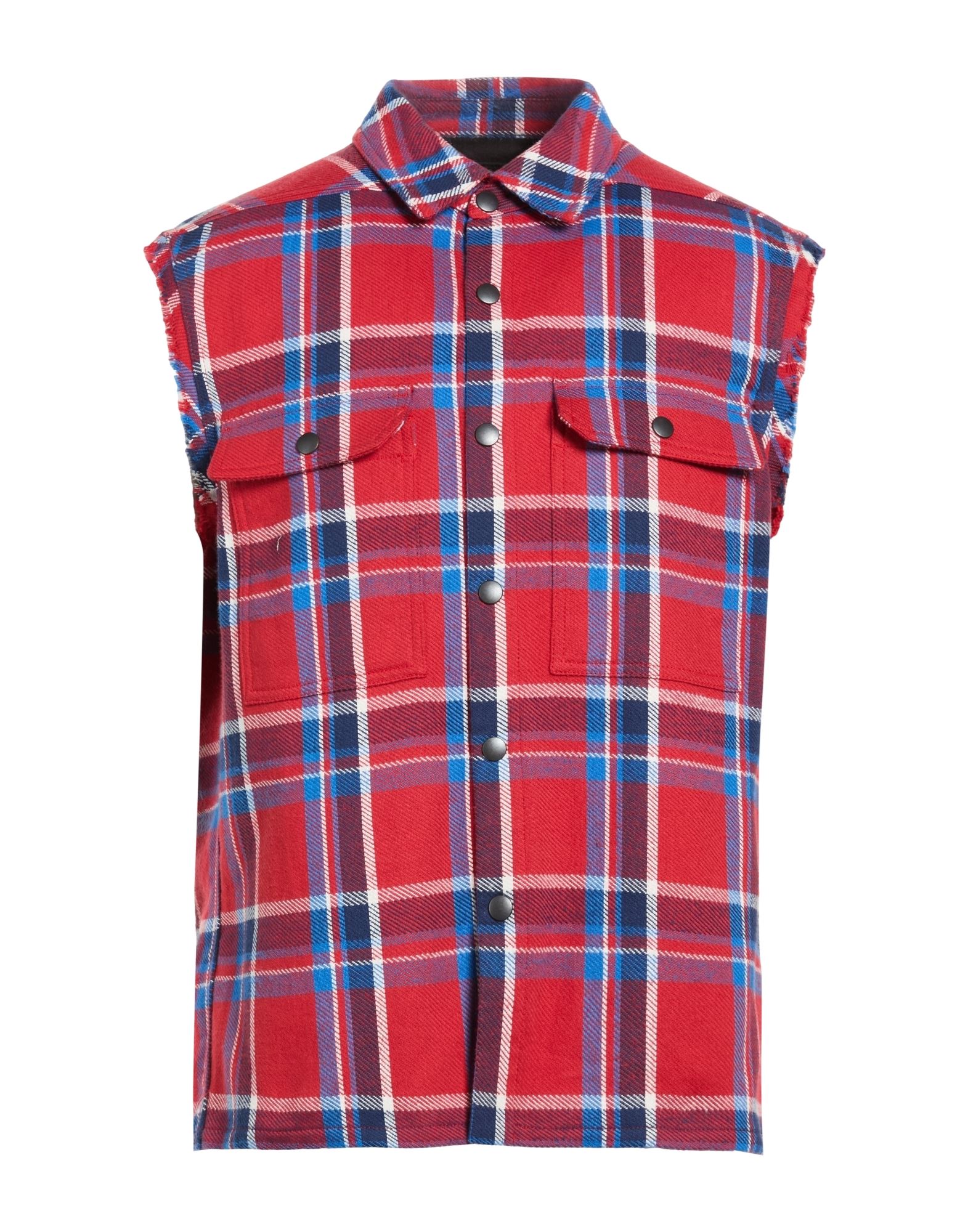  Drkshdw By Rick Owens - Tops - Hemden - On Yoox.com 