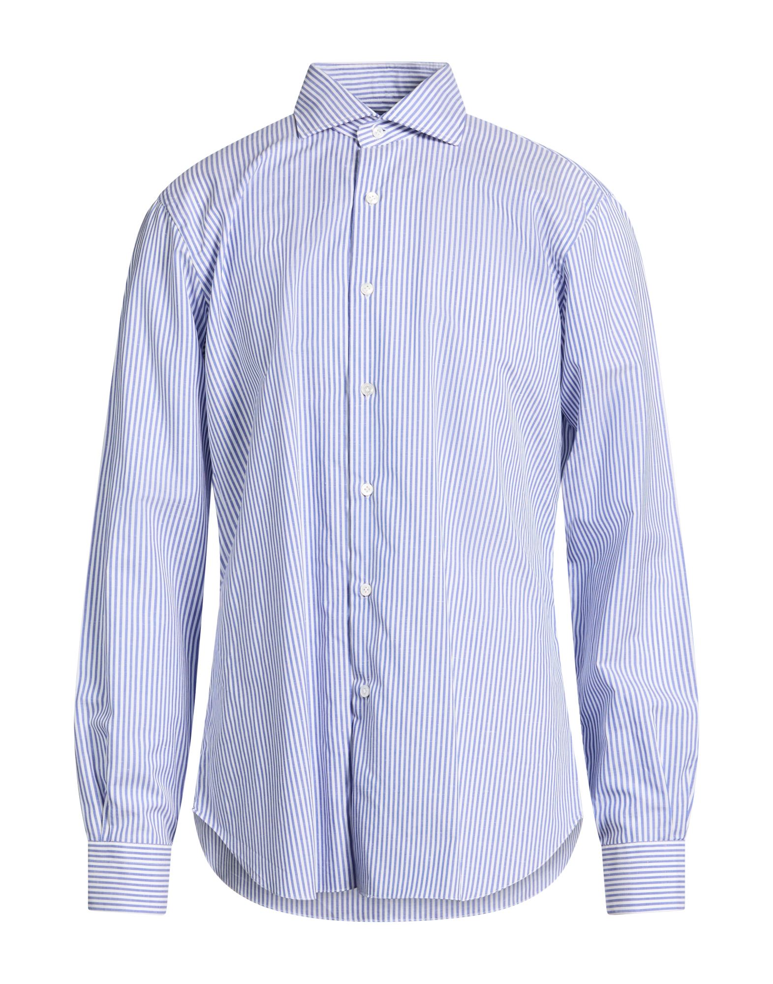  Barba Napoli - Tops - Hemden - On Yoox.com 