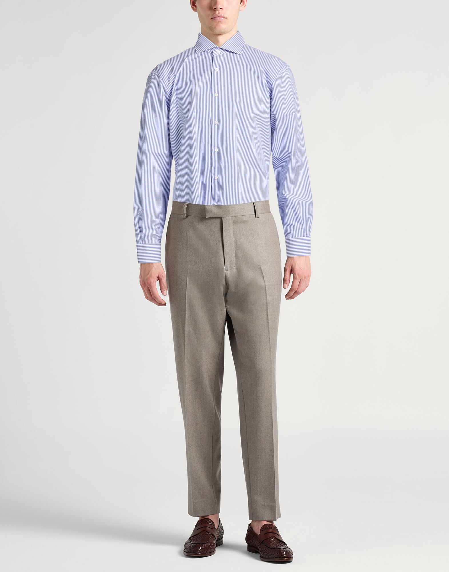  Barba Napoli - Tops - Hemden - On Yoox.com 