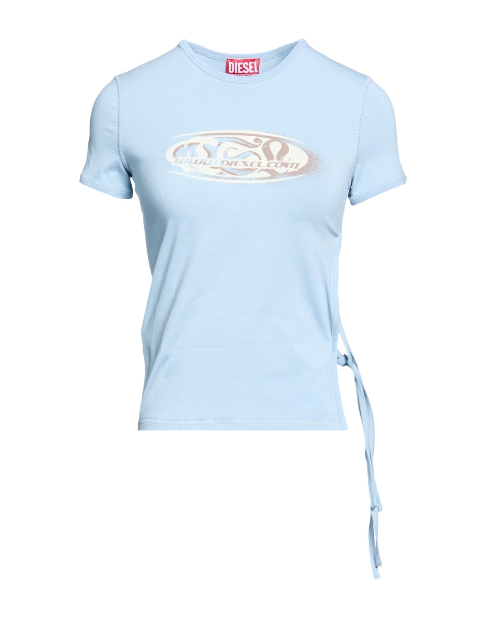 DIESEL ΜΠΛΟΥΖΑΚΙΑ T-shirt