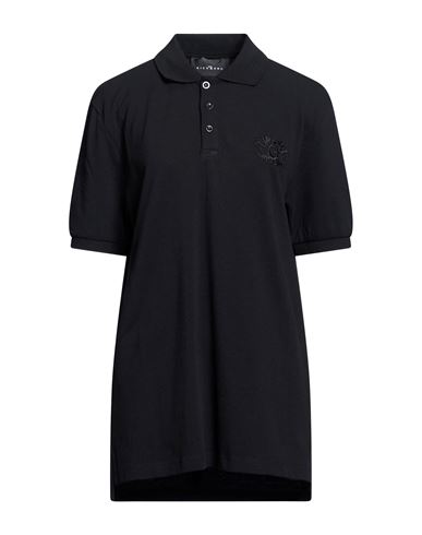 Poloshirt Damen Schwarz L,M,S,XL,XS,XXL Damen