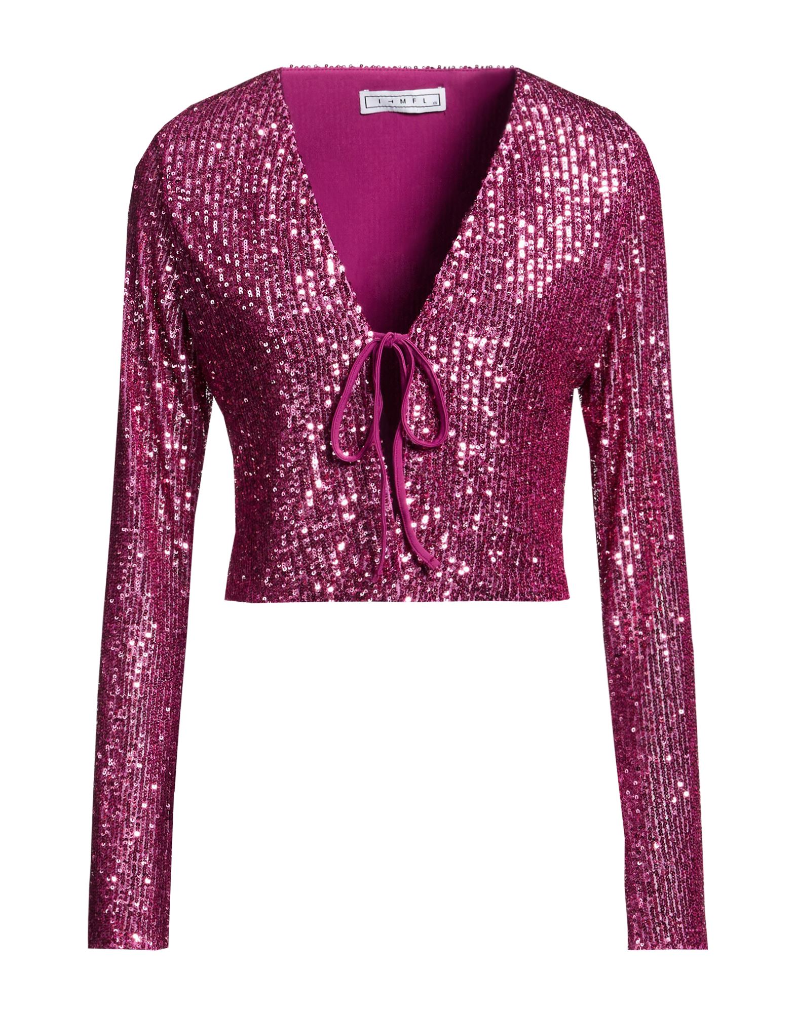  In The Mood For Love - Tops - Boleros - On Yoox.com 