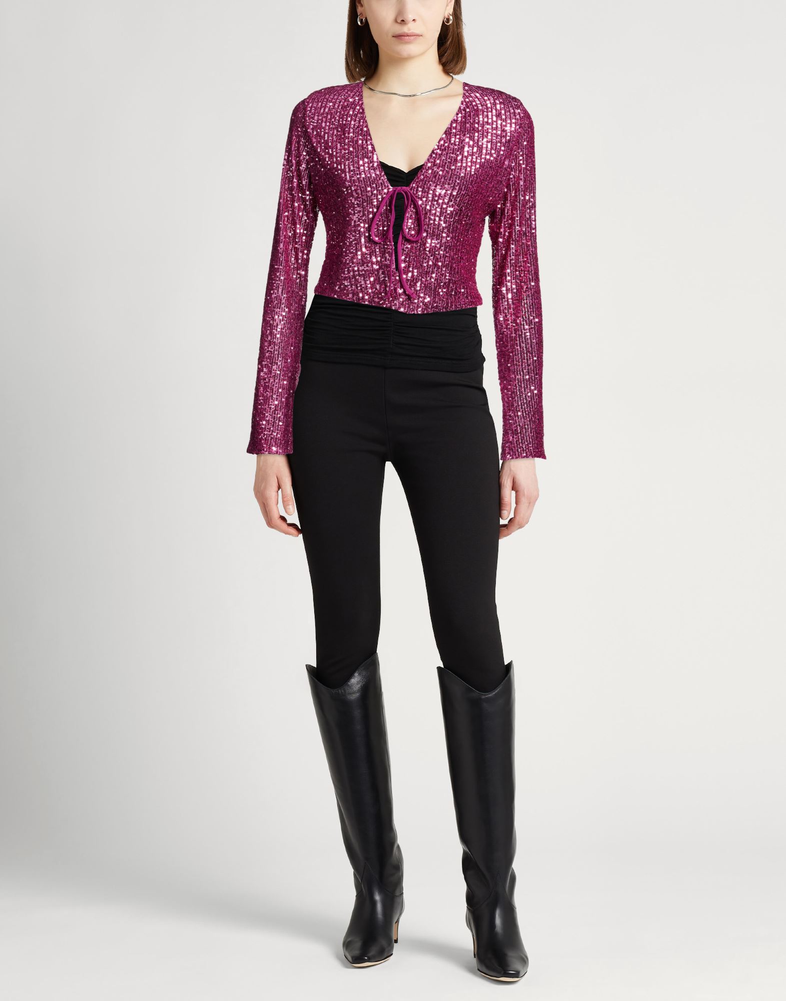  In The Mood For Love - Tops - Boleros - On Yoox.com 