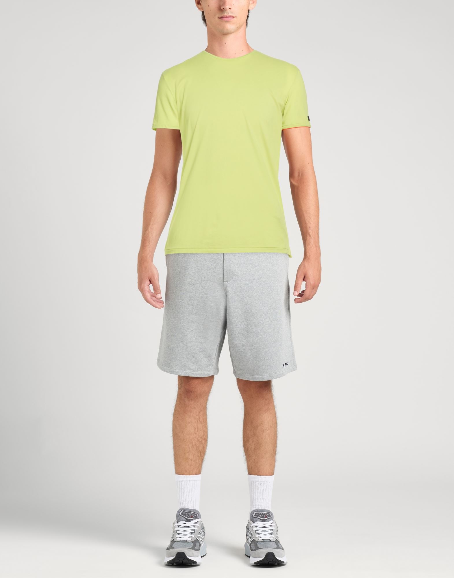  Rrd - Tops - T-shirts - On Yoox.com 