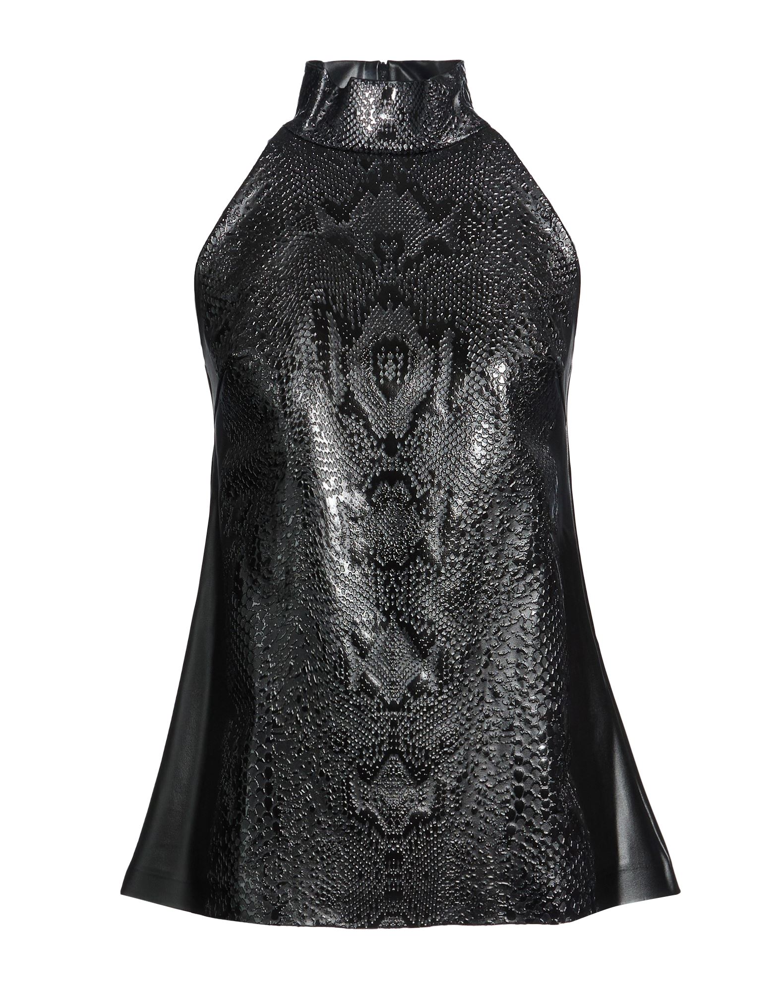 CHIARA BONI LA PETITE ROBE CHIARA BONI LA PETITE ROBE ΜΠΛΟΥΖΑΚΙΑ Τοπ