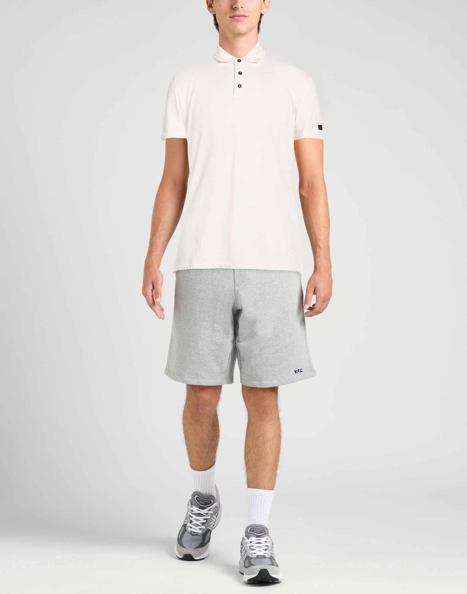 Rrd - Tops - Poloshirts - On Yoox.com 