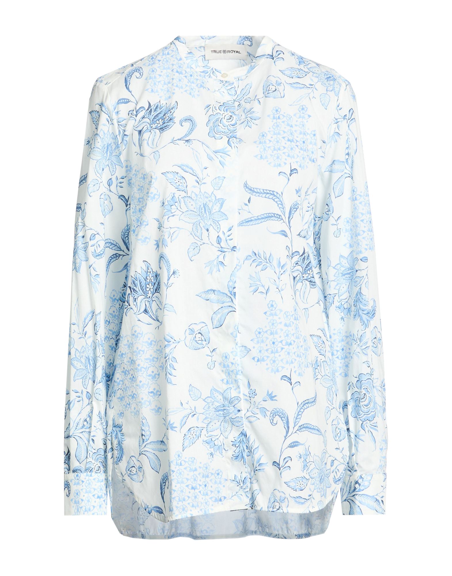  TRUE ROYAL ΜΠΛΟΥΖΑΚΙΑ Πουκάμισο