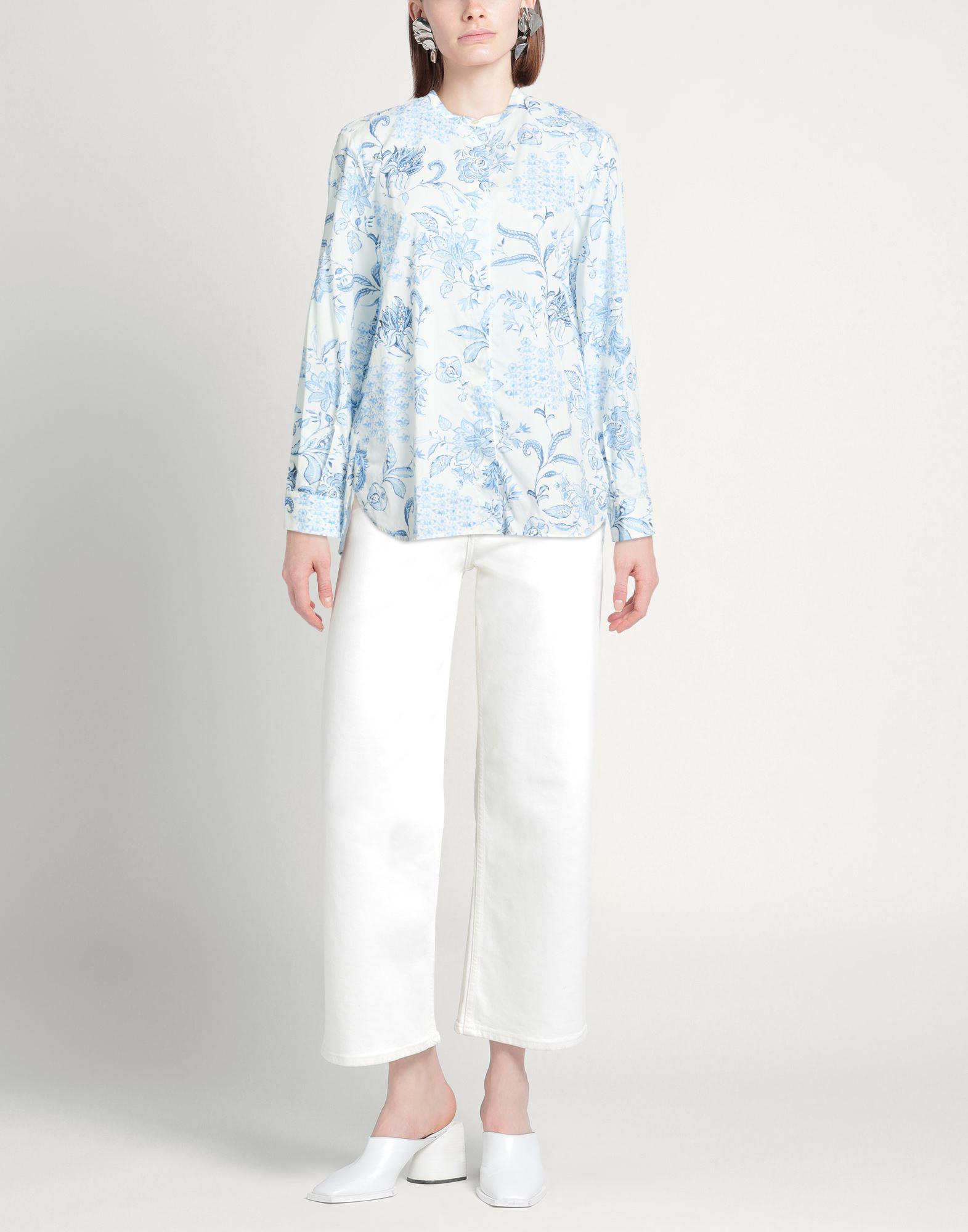  True Royal - Tops - Hemden - On Yoox.com 