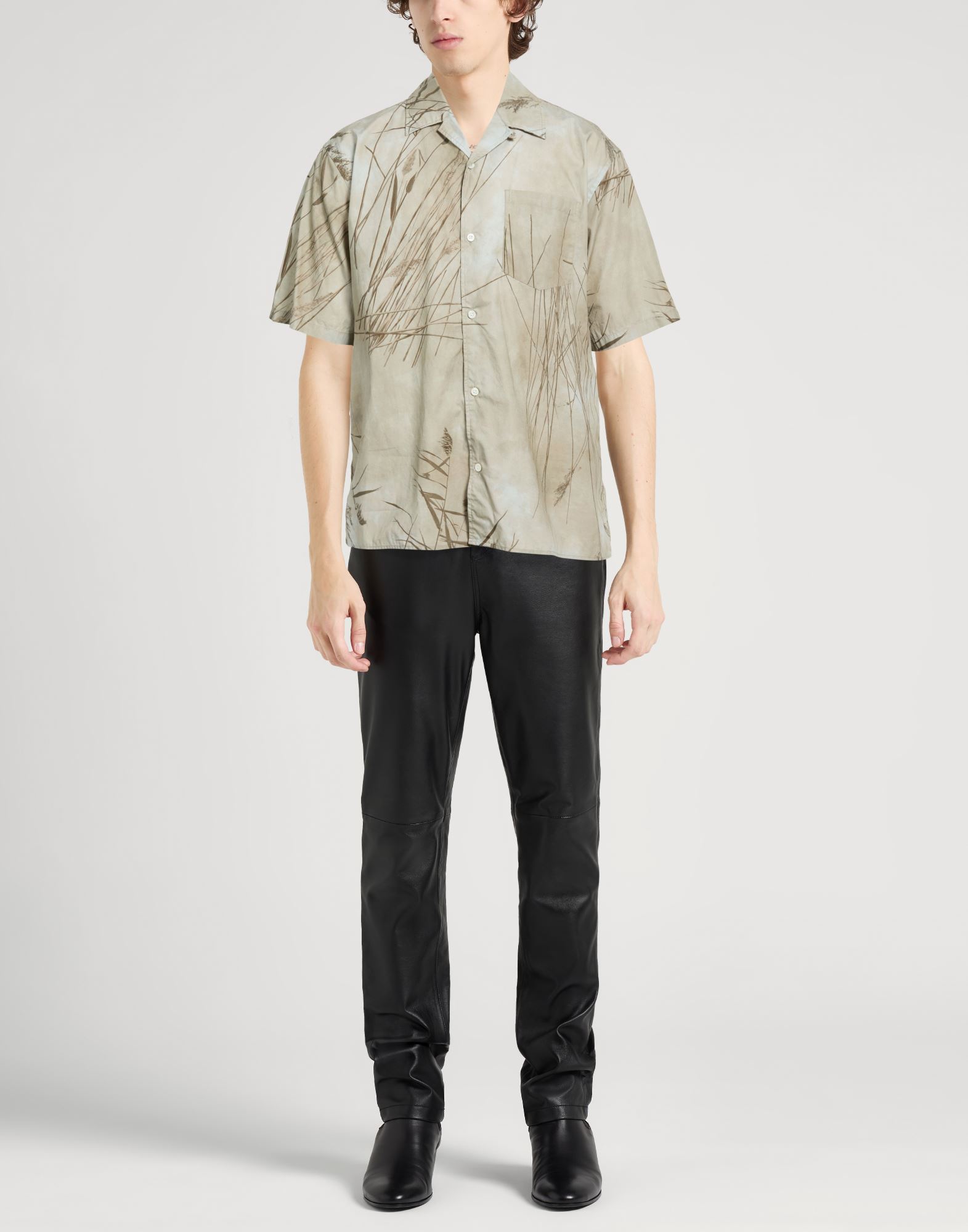  Norse Projects - Tops - Hemden - On Yoox.com 