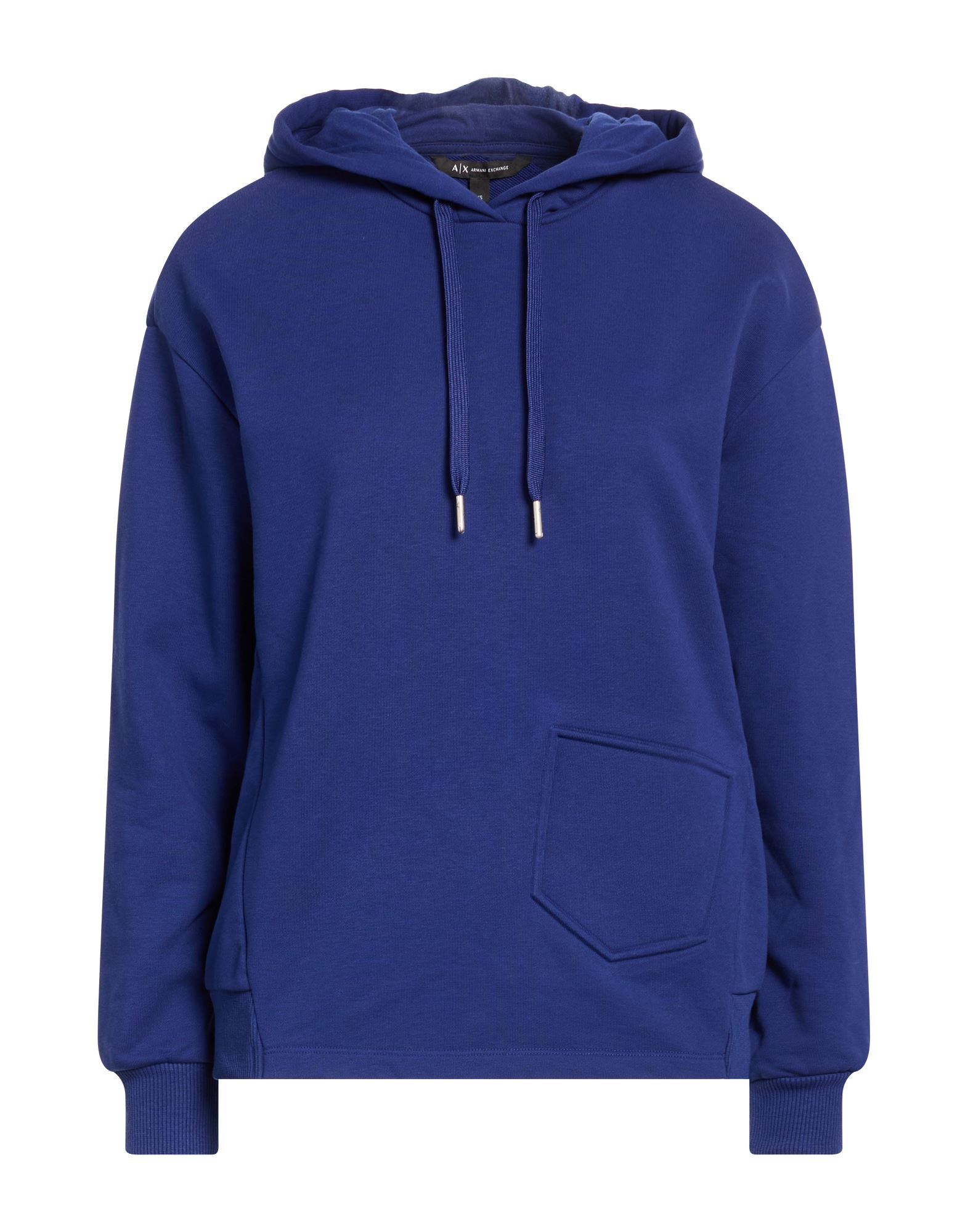 ARMANI EXCHANGE ΜΠΛΟΥΖΑΚΙΑ Φούτερ