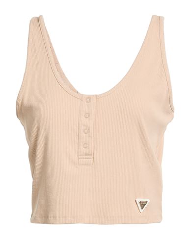 Camiseta de tirantes Mujer Arena XL Mujer