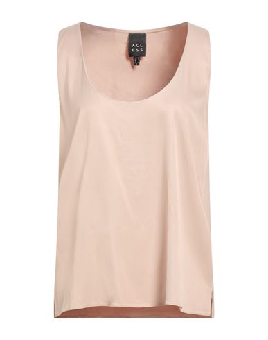 Top Damen Hellrosa M,S Damen
