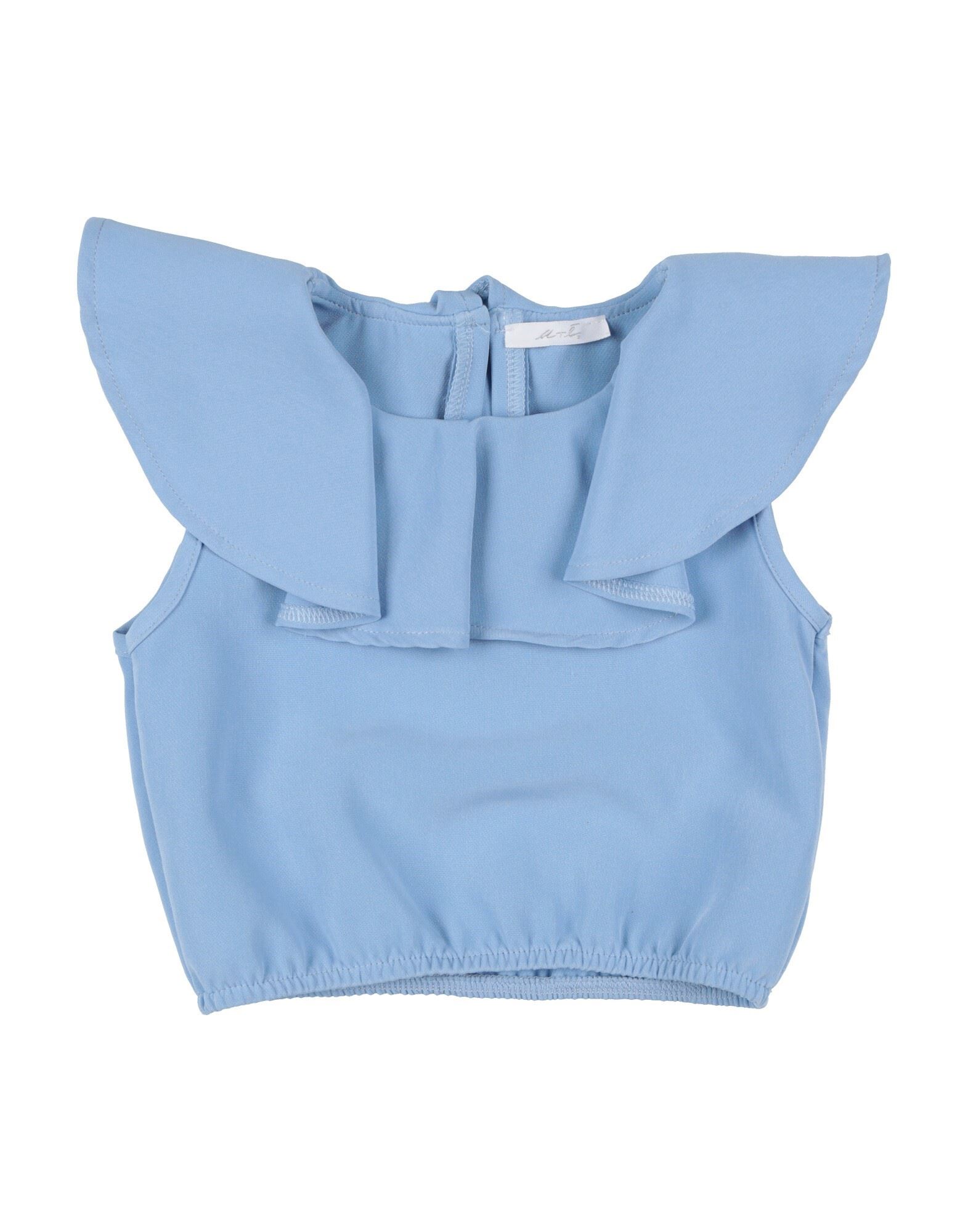  U+é - Tops - Tops - On Yoox.com 