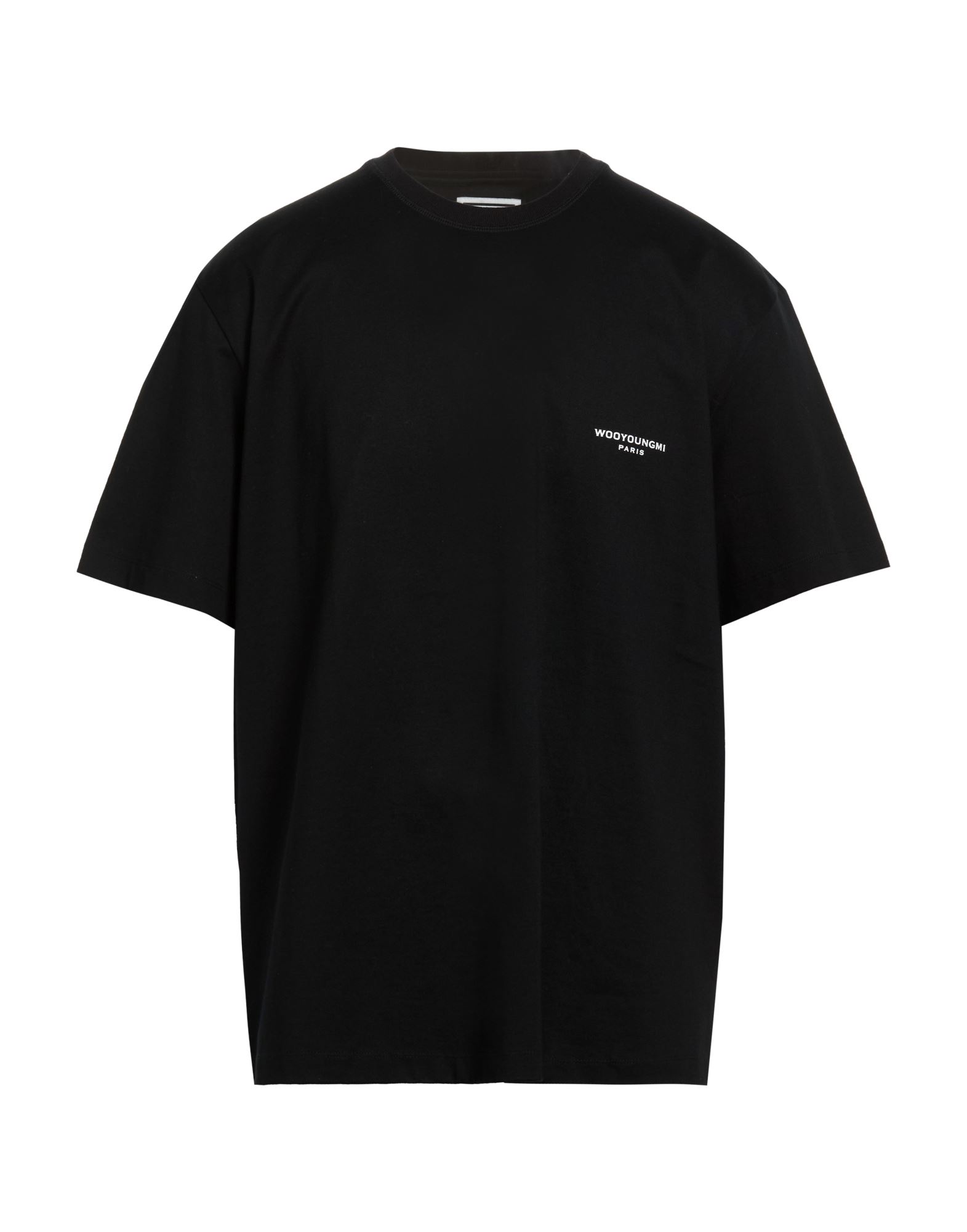  Wooyoungmi - Tops - T-shirts - On Yoox.com 