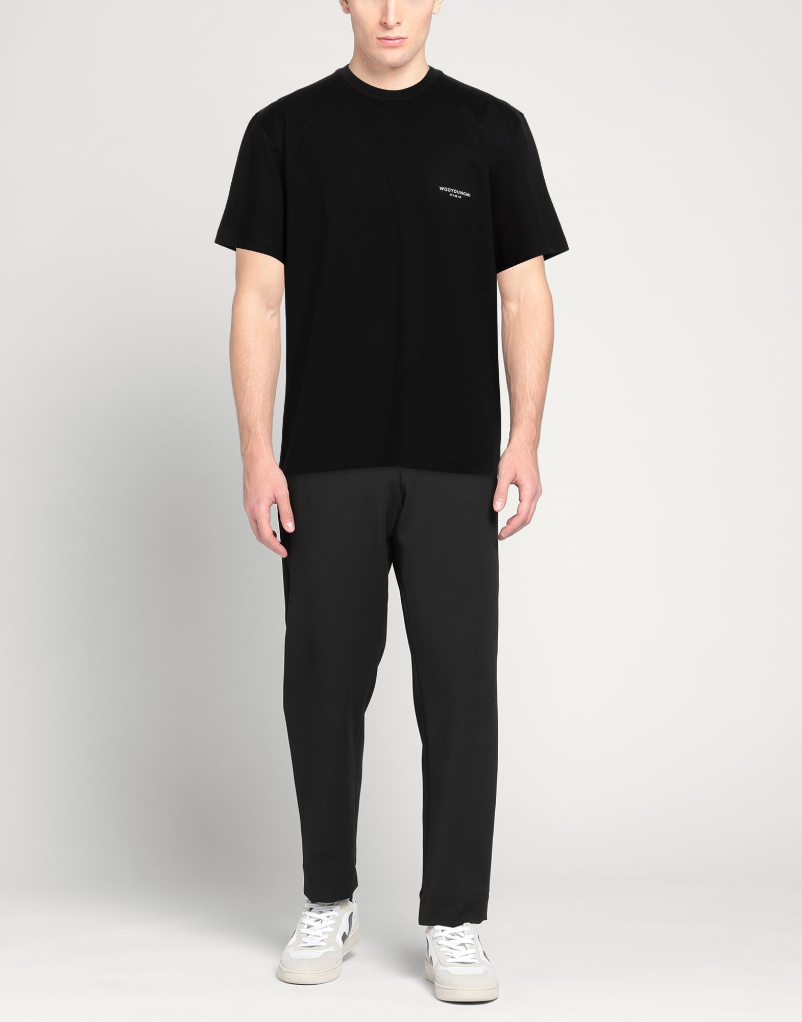  Wooyoungmi - Tops - T-shirts - On Yoox.com 