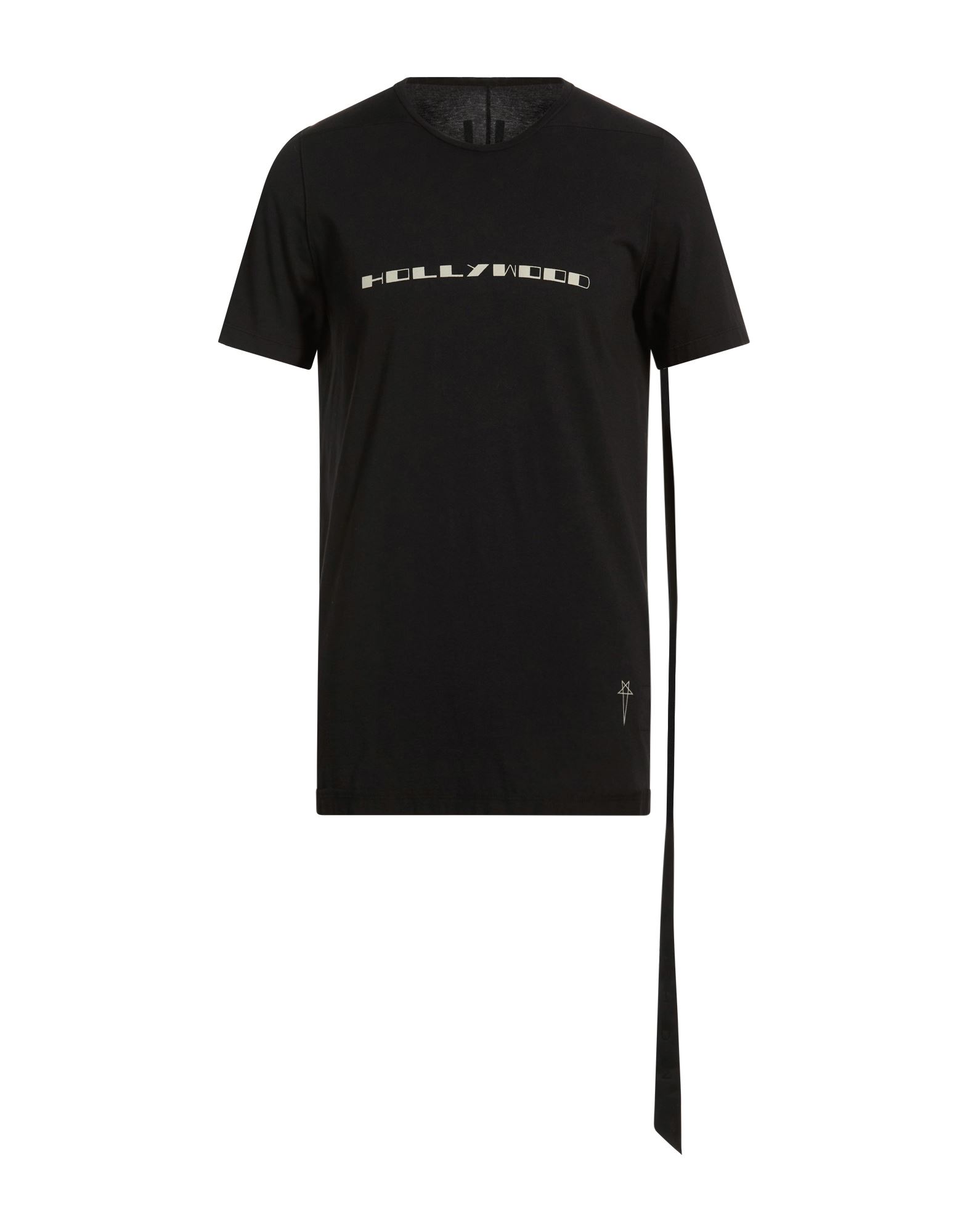 DRKSHDW by RICK OWENS ΜΠΛΟΥΖΑΚΙΑ T-shirt