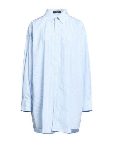 Hemd Damen Himmelblau 36 Damen