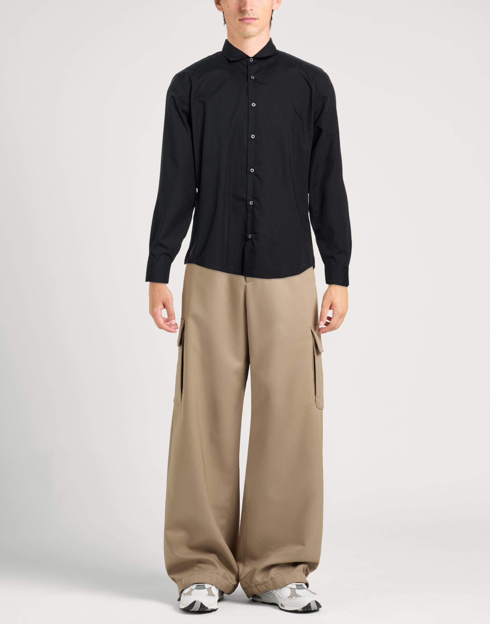  Costume National - Tops - Hemden - On Yoox.com 