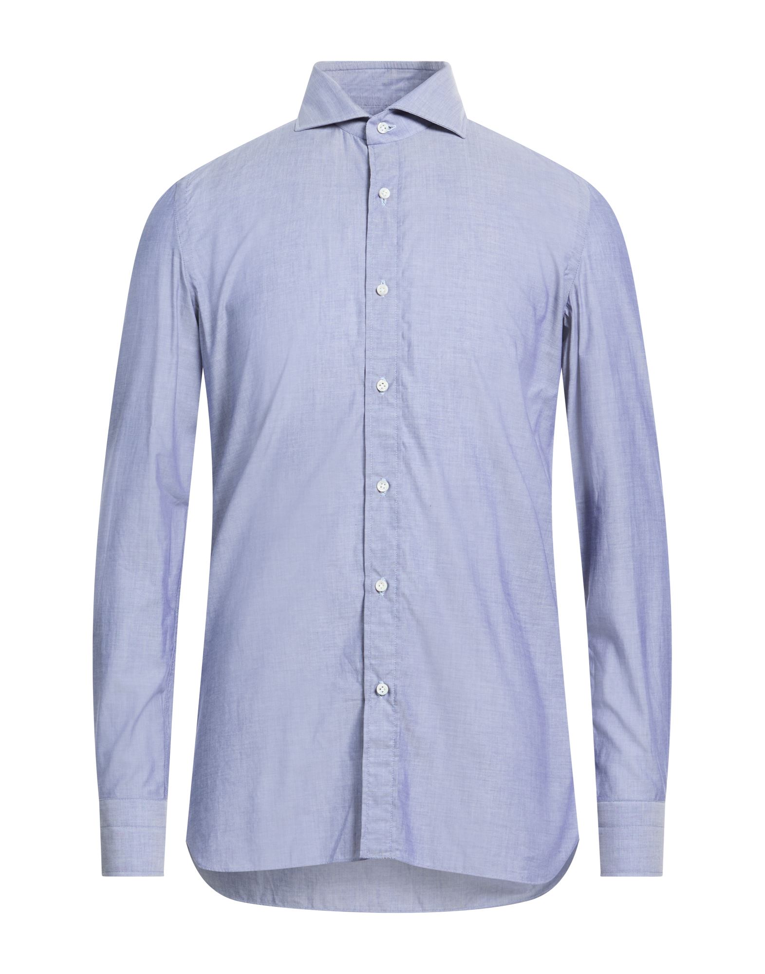  Luigi Borrelli Napoli - Tops - Hemden - On Yoox.com 
