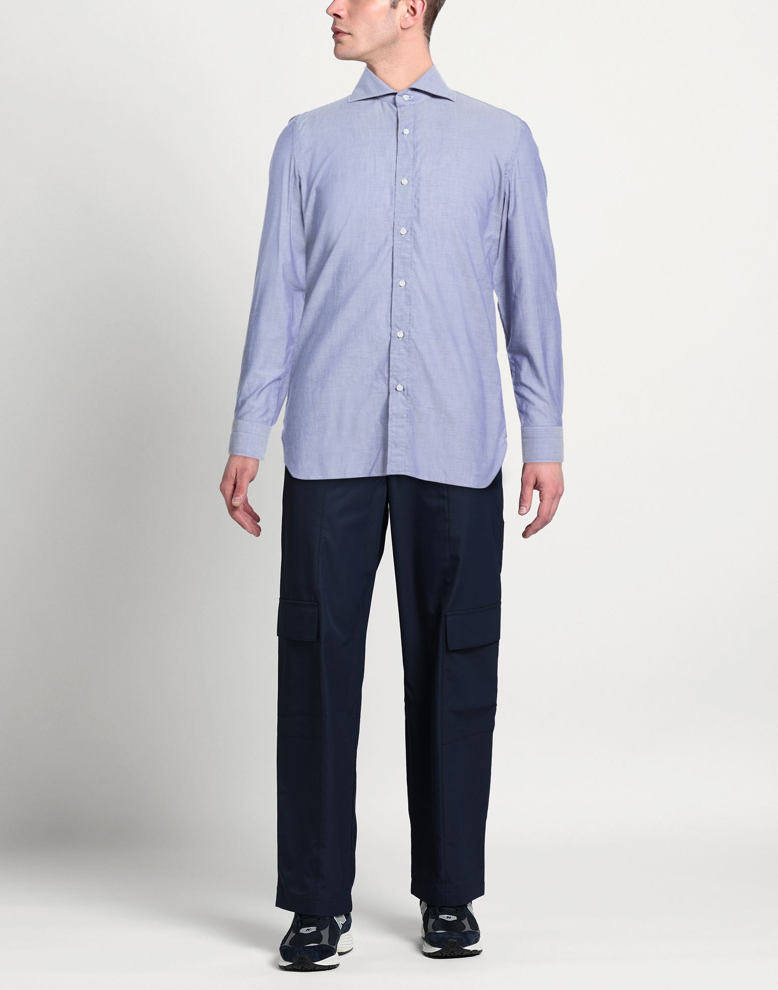  Luigi Borrelli Napoli - Tops - Hemden - On Yoox.com 