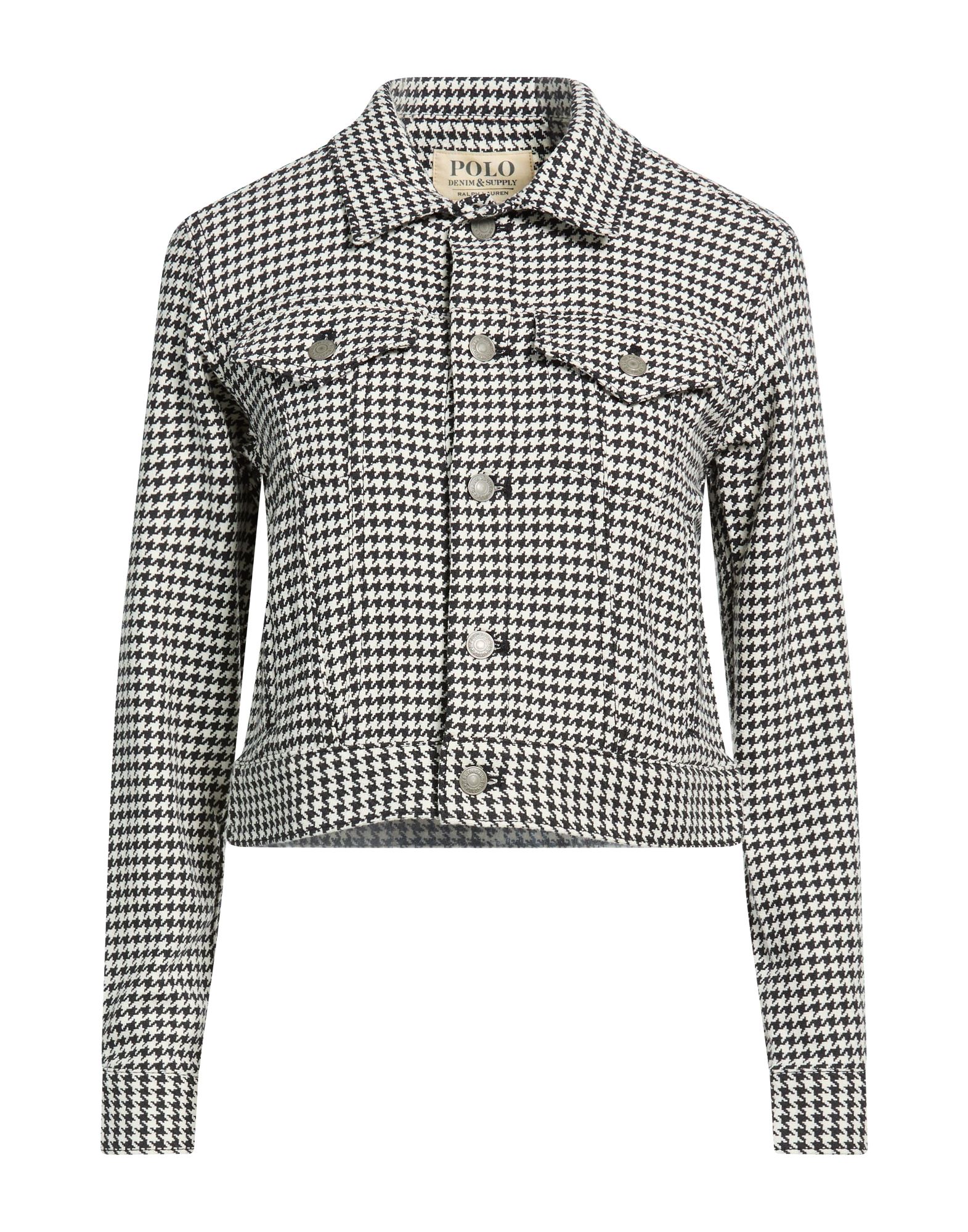 DENIM & SUPPLY RALPH LAUREN DENIM & SUPPLY RALPH LAUREN ΠΑΛΤΟ & ΤΖΑΚΕΤ Μπουφάν και τζάκετ