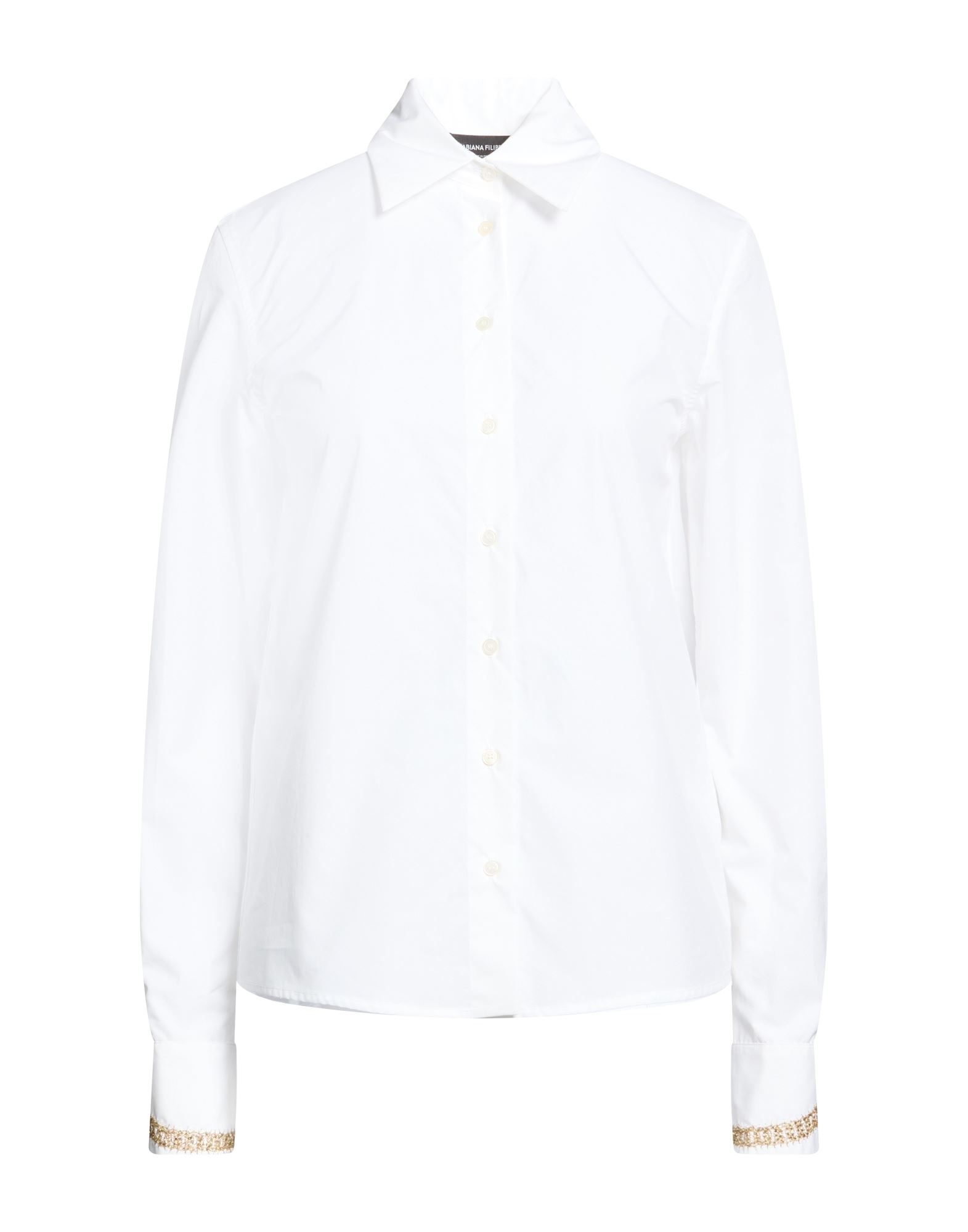  Fabiana Filippi - Tops - Hemden - On Yoox.com 