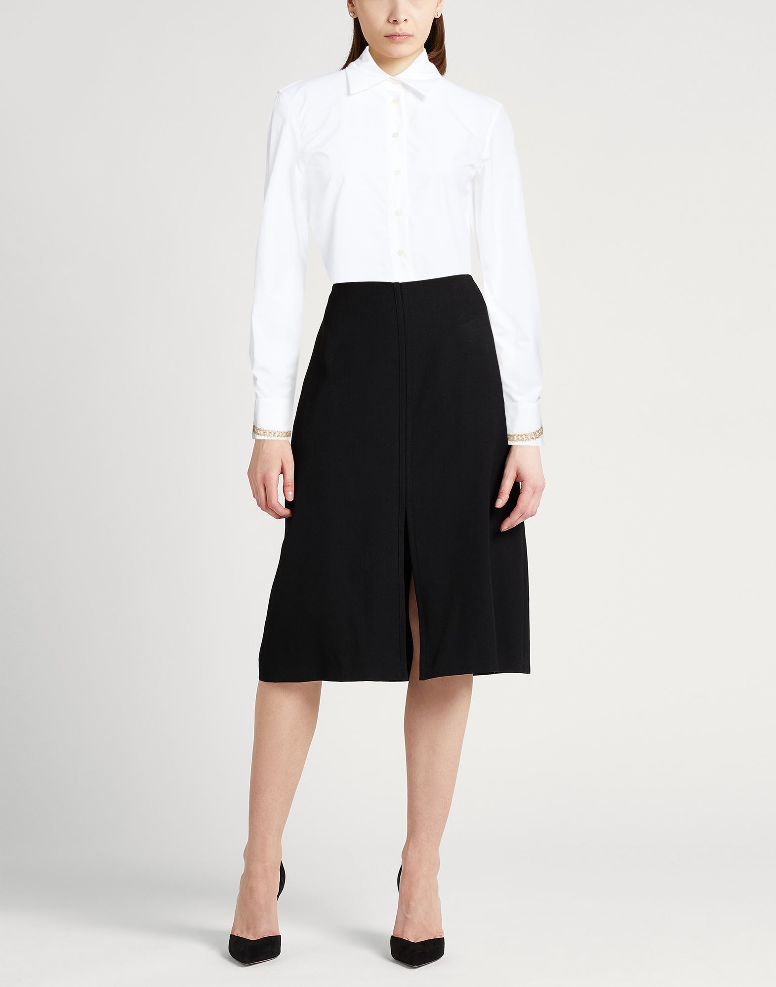  Fabiana Filippi - Tops - Hemden - On Yoox.com 