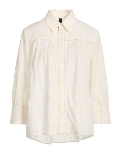 Marc Hemd Damen Elfenbein 2,4 Damen
