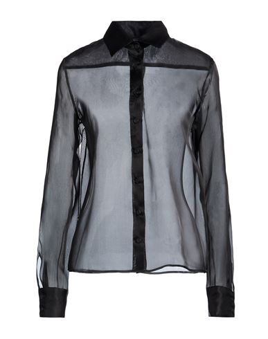 Camisa Mujer Negro 36,40 Mujer