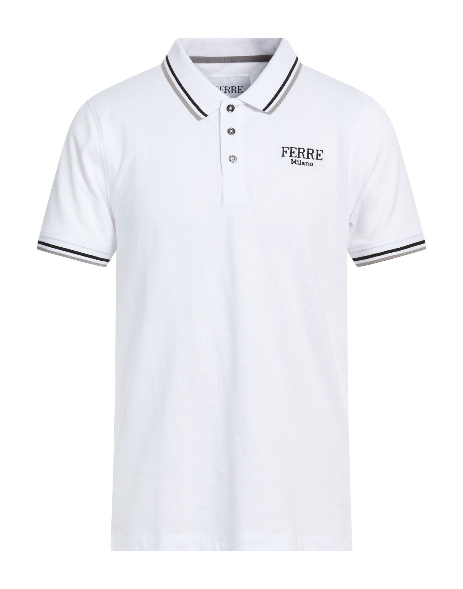  Ferre' - Tops - Poloshirts - On Yoox.com 