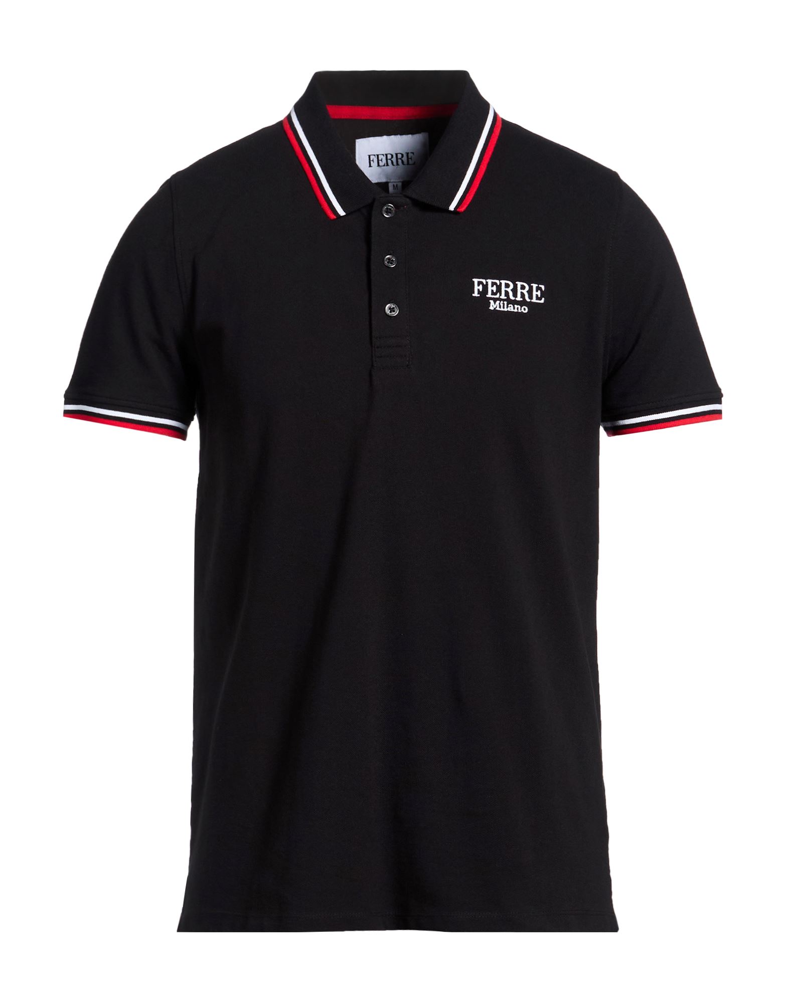  Ferre' - Tops - Poloshirts - On Yoox.com 