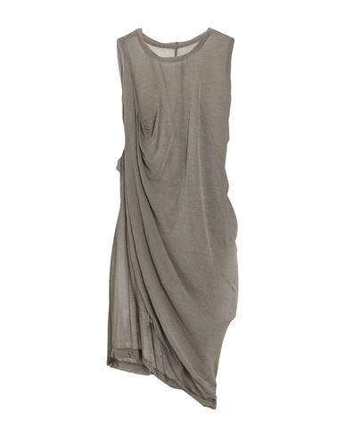 Camiseta de tirantes Hombre Marrón S Hombre