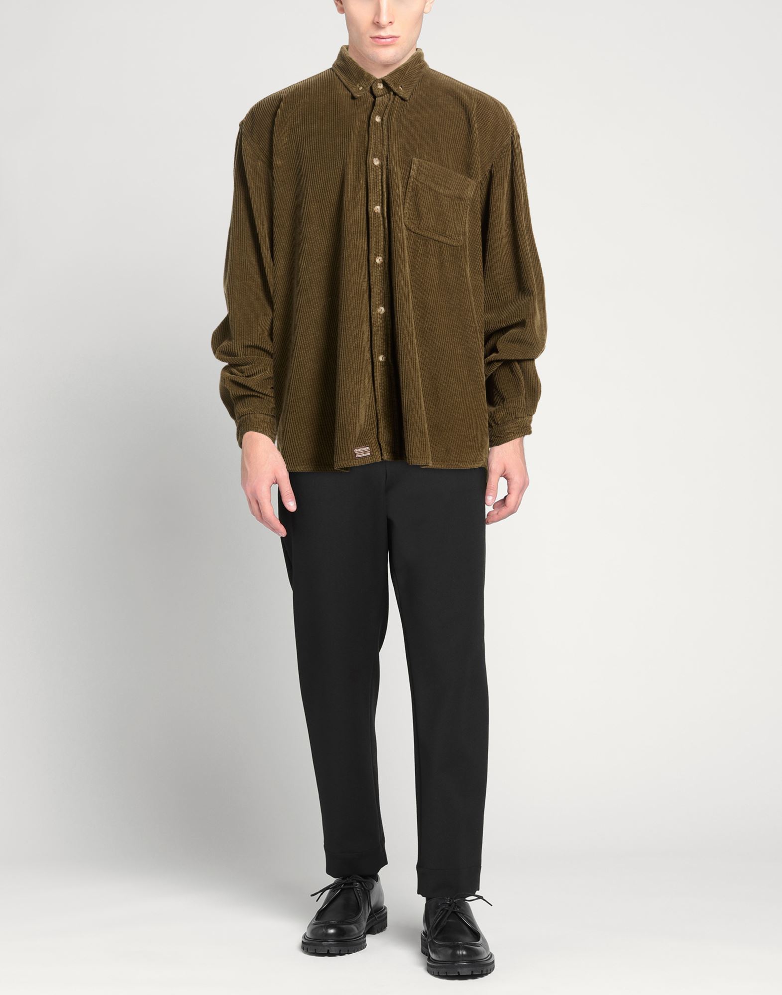  Erl - Tops - Hemden - On Yoox.com 