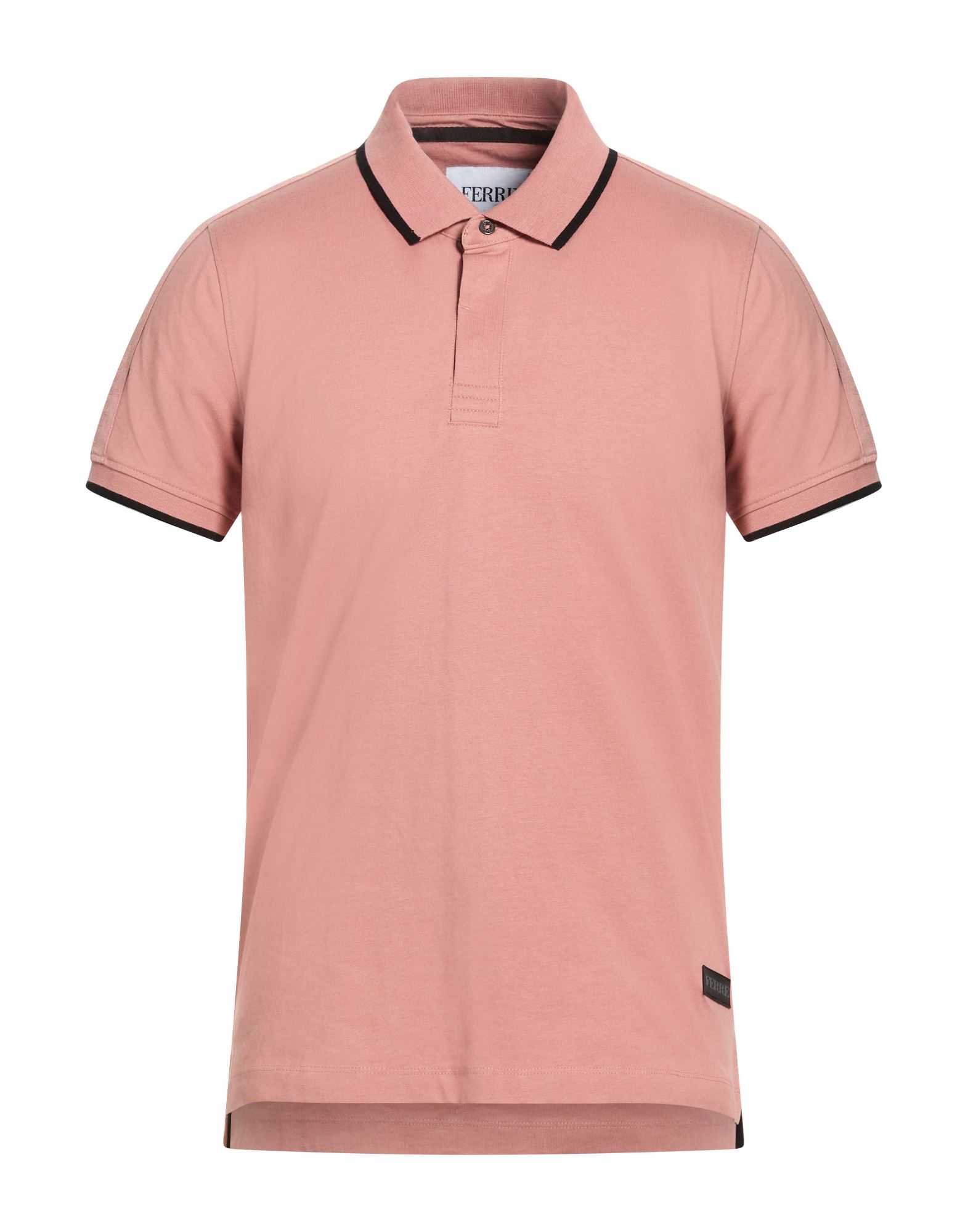  Ferre' - Tops - Poloshirts - On Yoox.com 