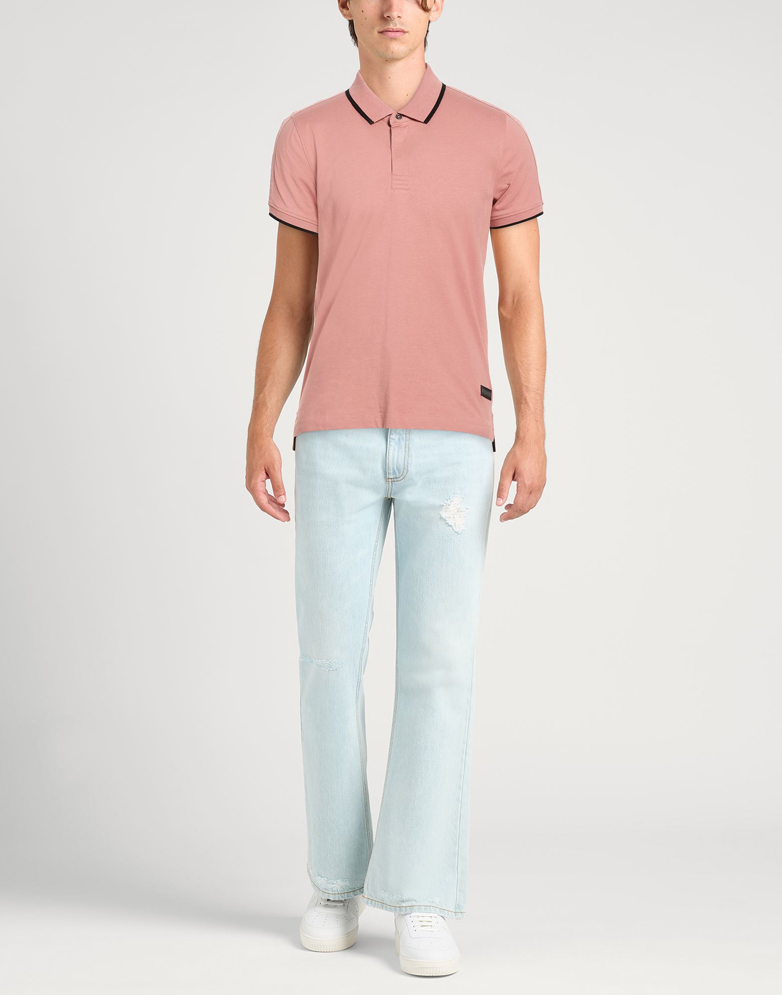  Ferre' - Tops - Poloshirts - On Yoox.com 